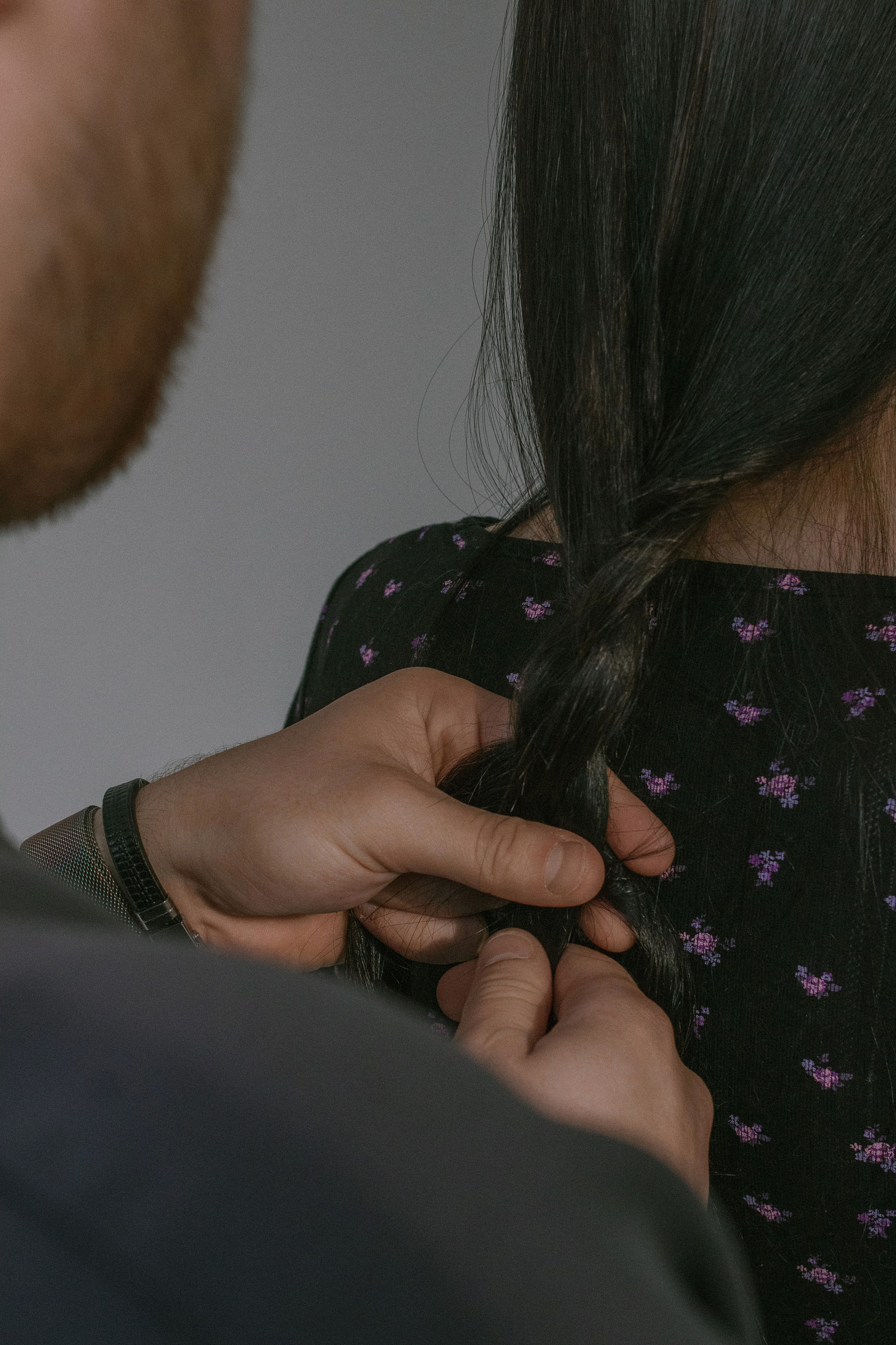 Виталий & Вера. Фотограф в Нижнем Новгороде Соловьева Анастасия