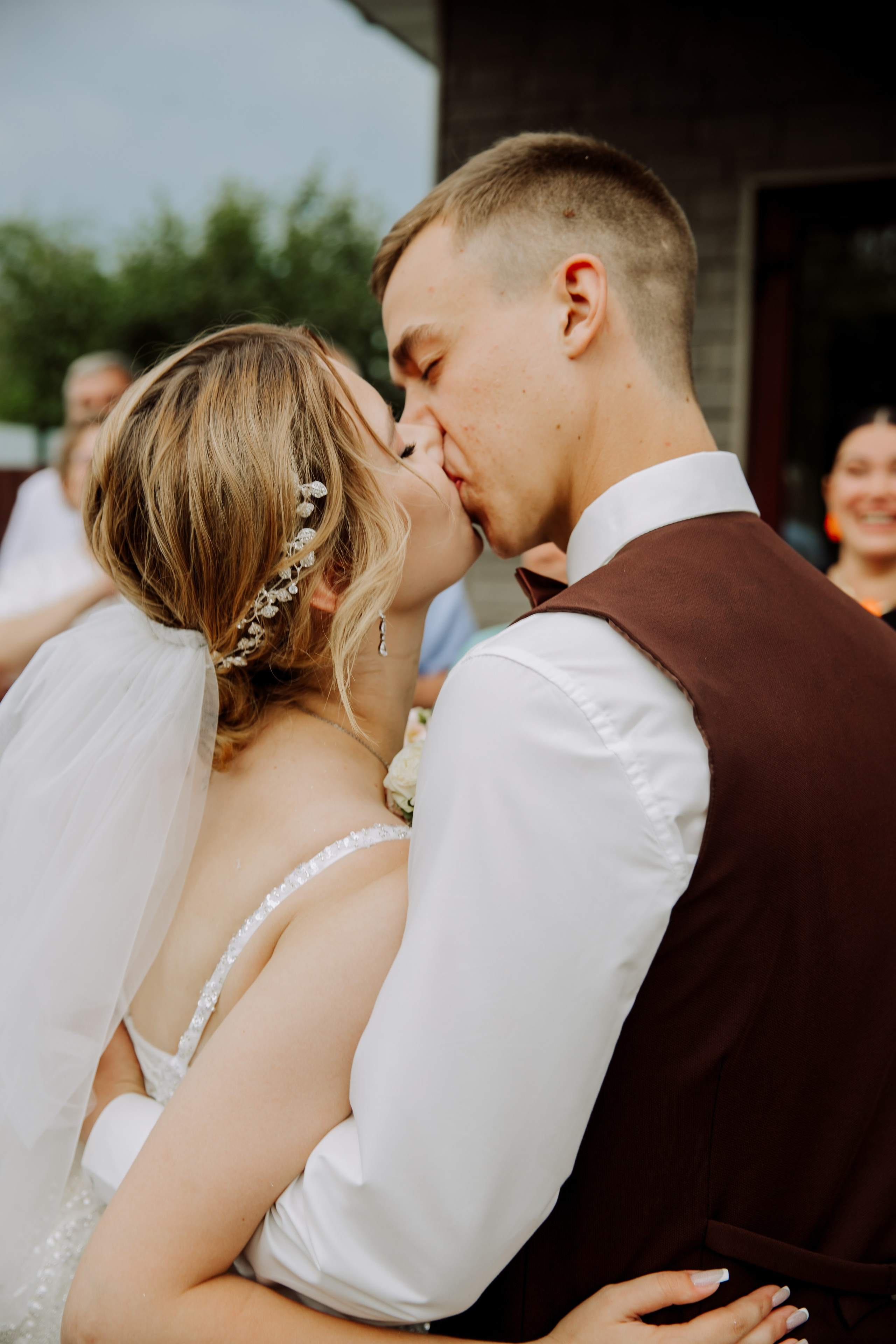 Лазурный. Семейный фотограф москва