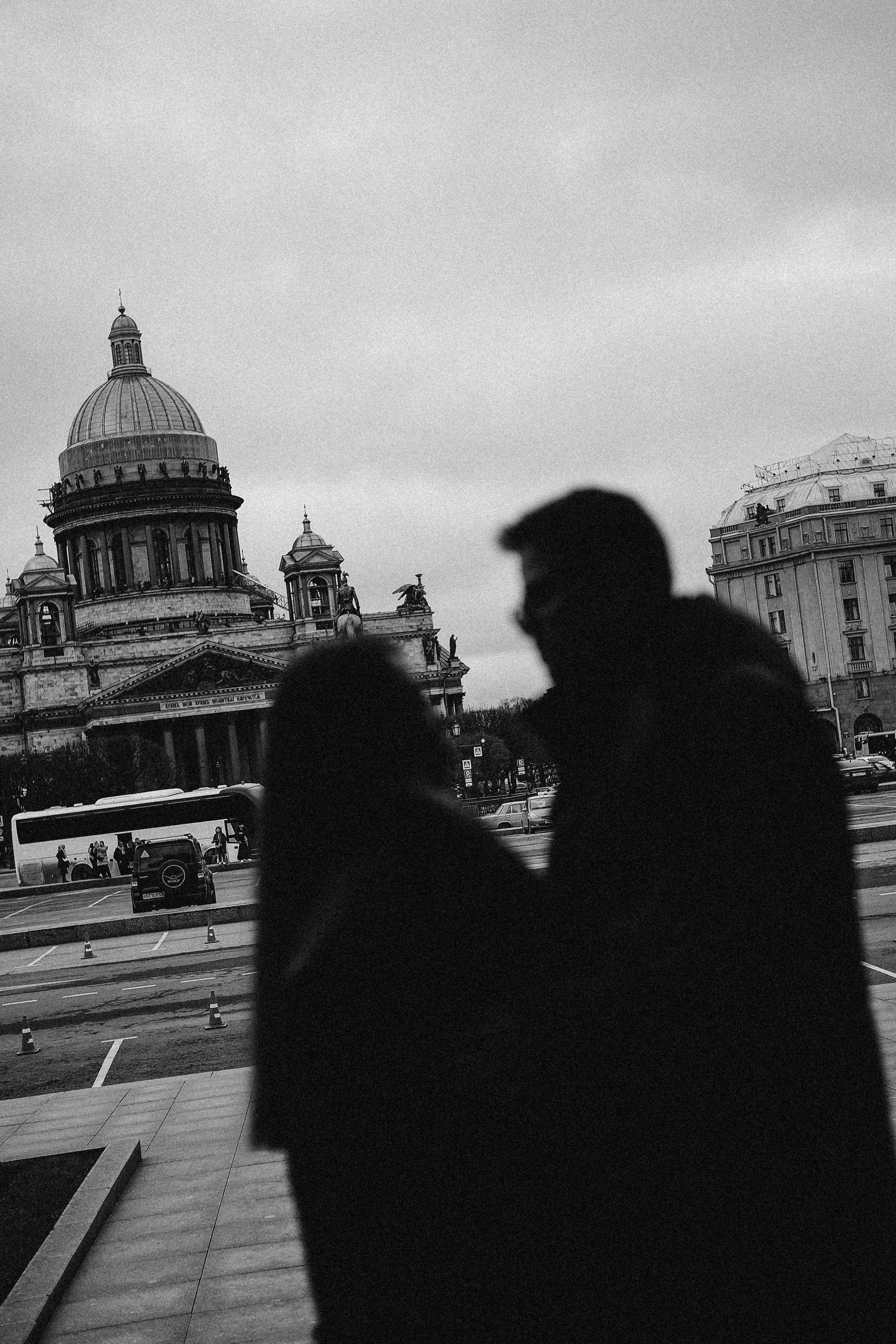 Оля & Илья. Phdkvmr.ru