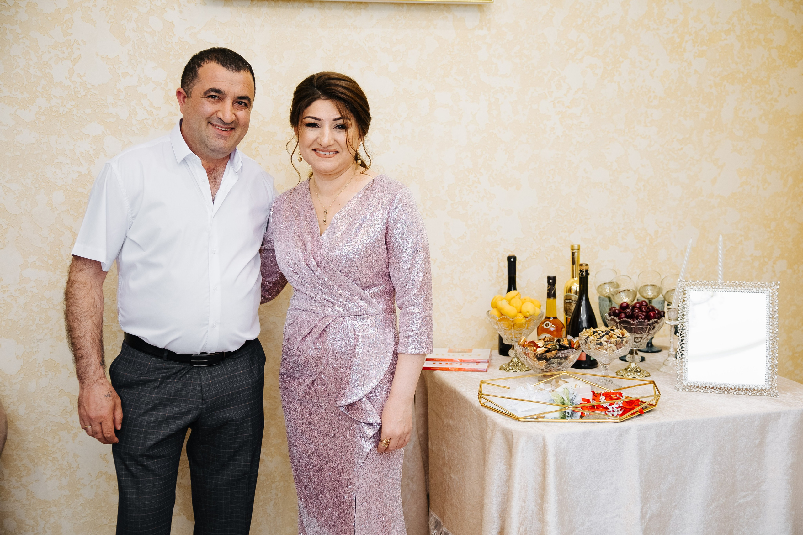 Асим Севиль. Фотограф в Красноярске Надежда Воскресенская