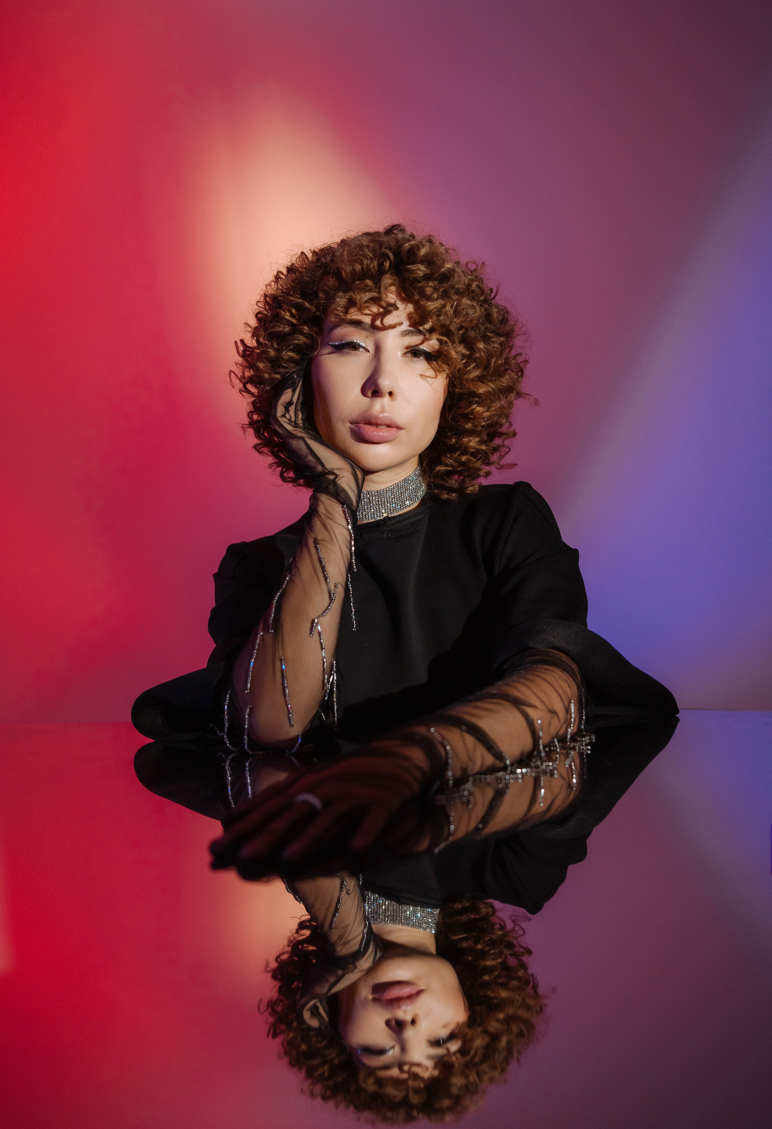 Динара. Фотограф Екатеринбург Алина Станицкая