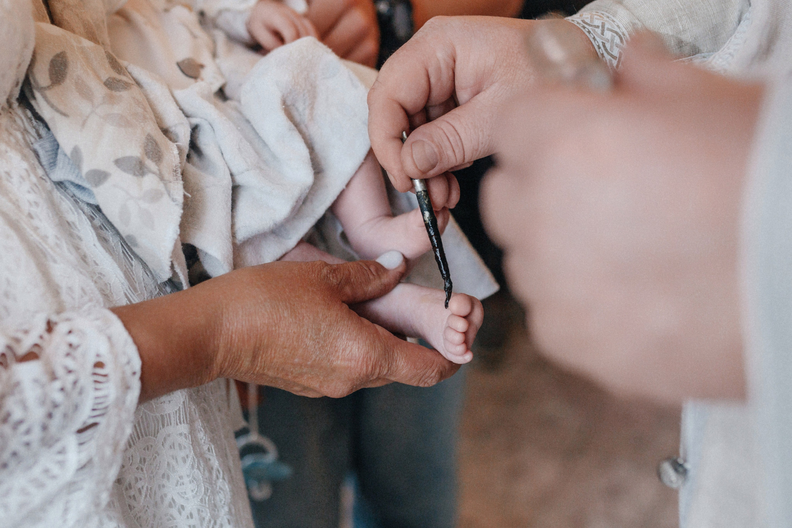 Крещение Храм Казанской иконы Божией Матери (Борисоглеб) Судогодский район