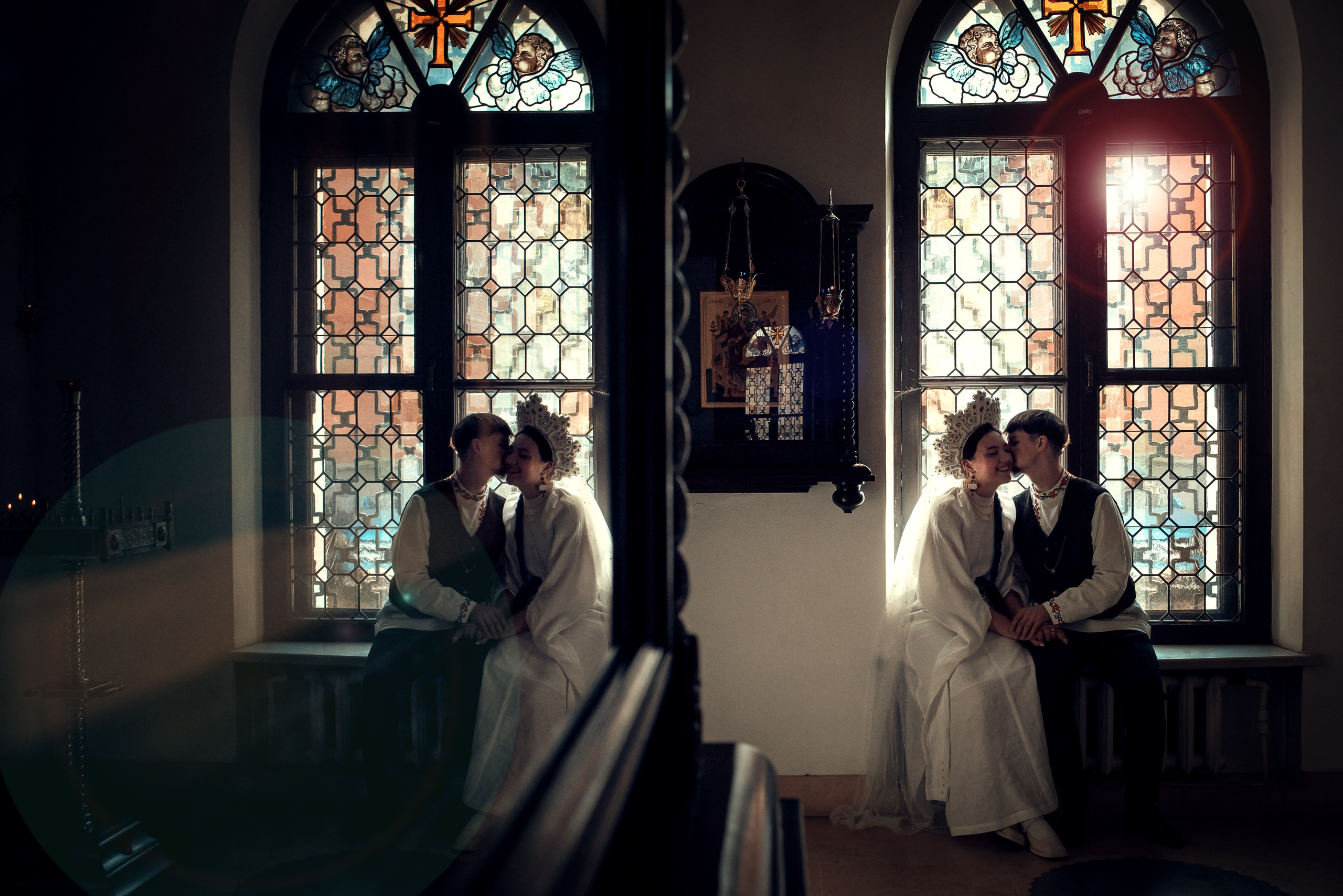 Фотограф Юлия Тягина Москва