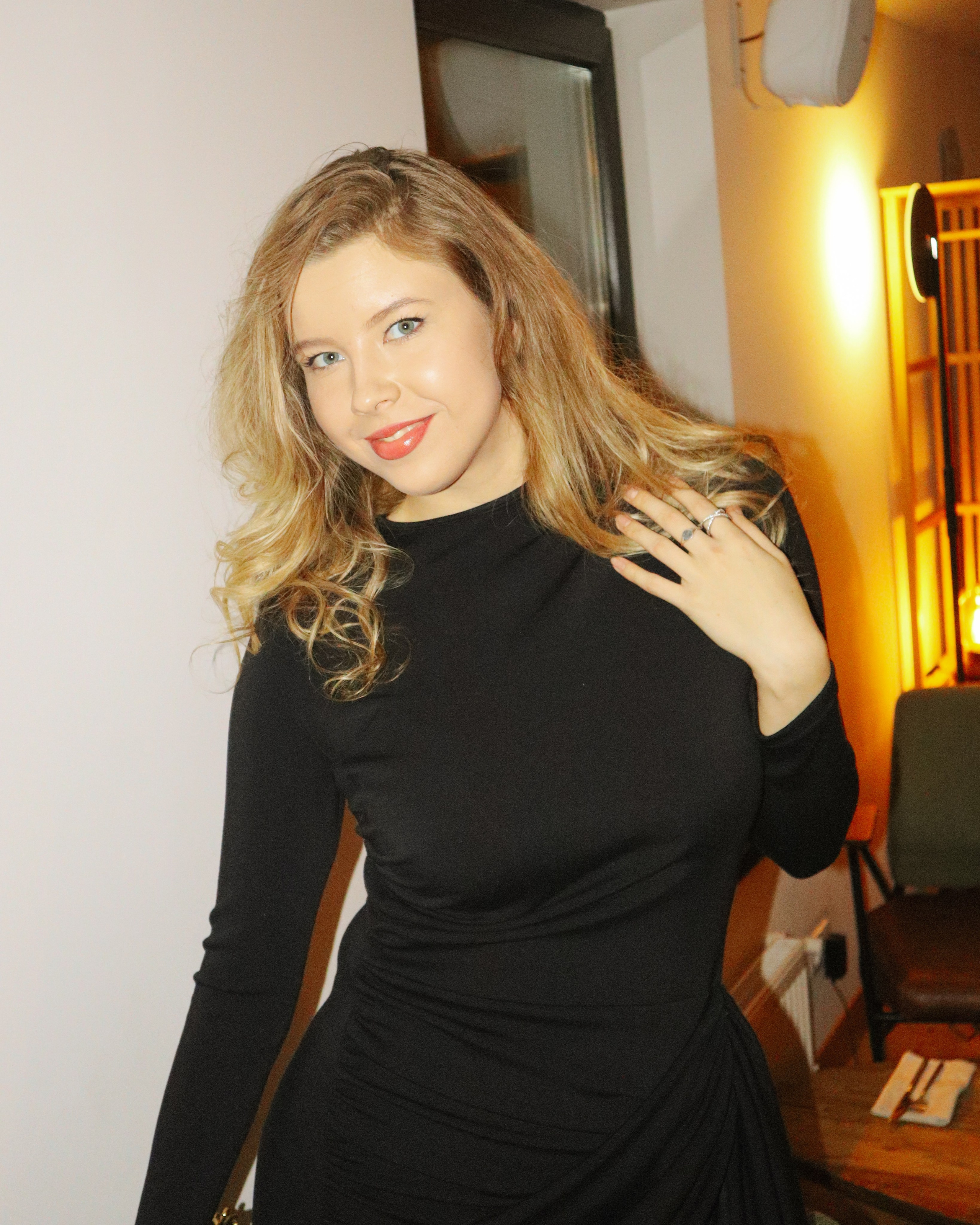 День рождения Александры. Портретный и свадебный фотограф в Москве Александра