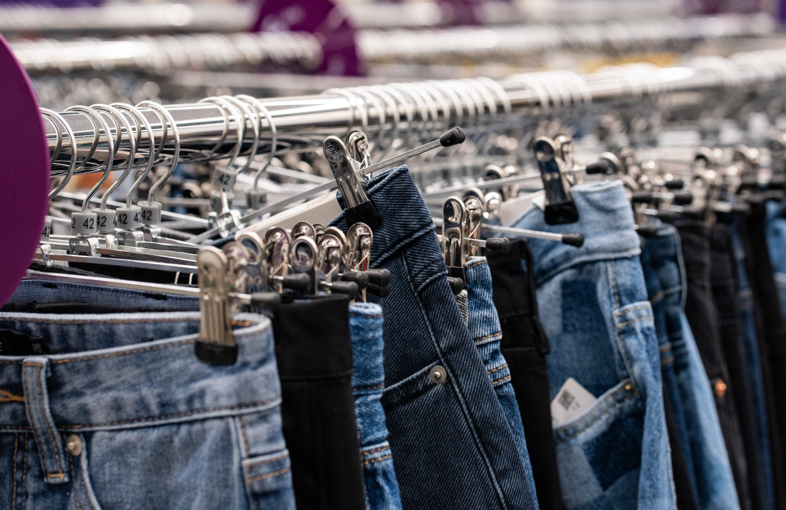 Открытие магазина Familia. Фотограф в городе Владимир