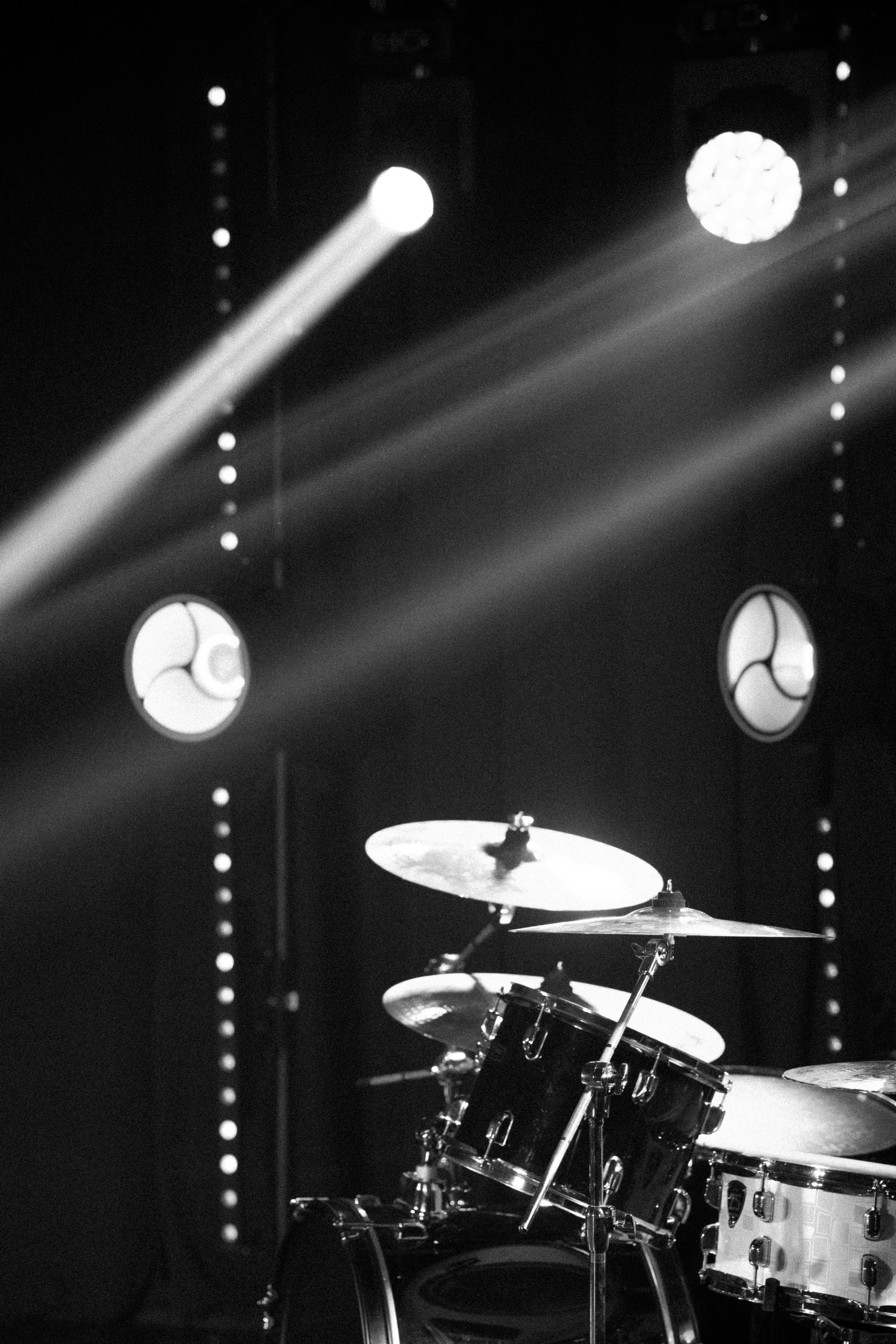 Промо для кавер-группы Перфекто. Фотограф в городе Владимир