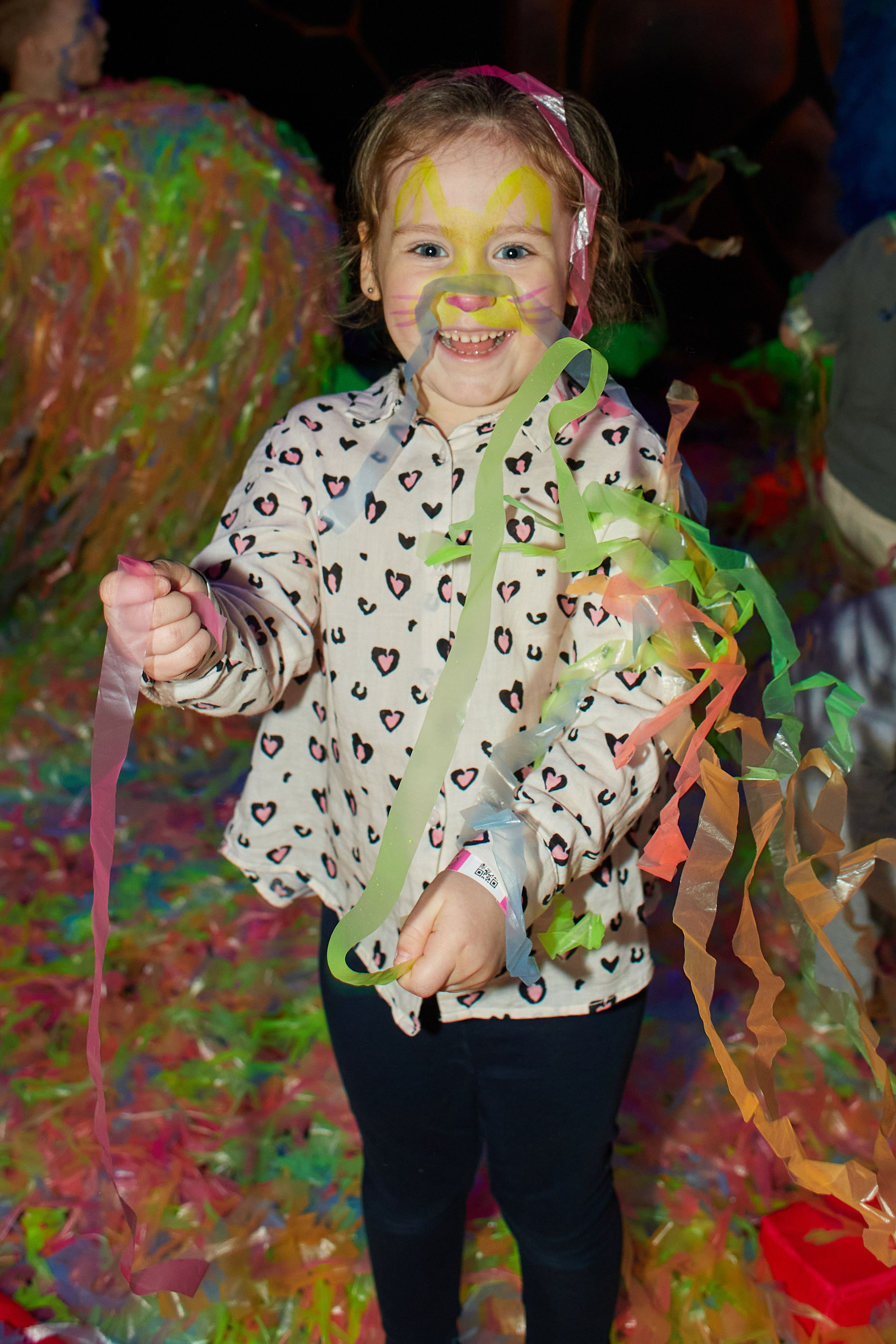 Детские дни рождения. Арт-фотограф в Екатеринбурге