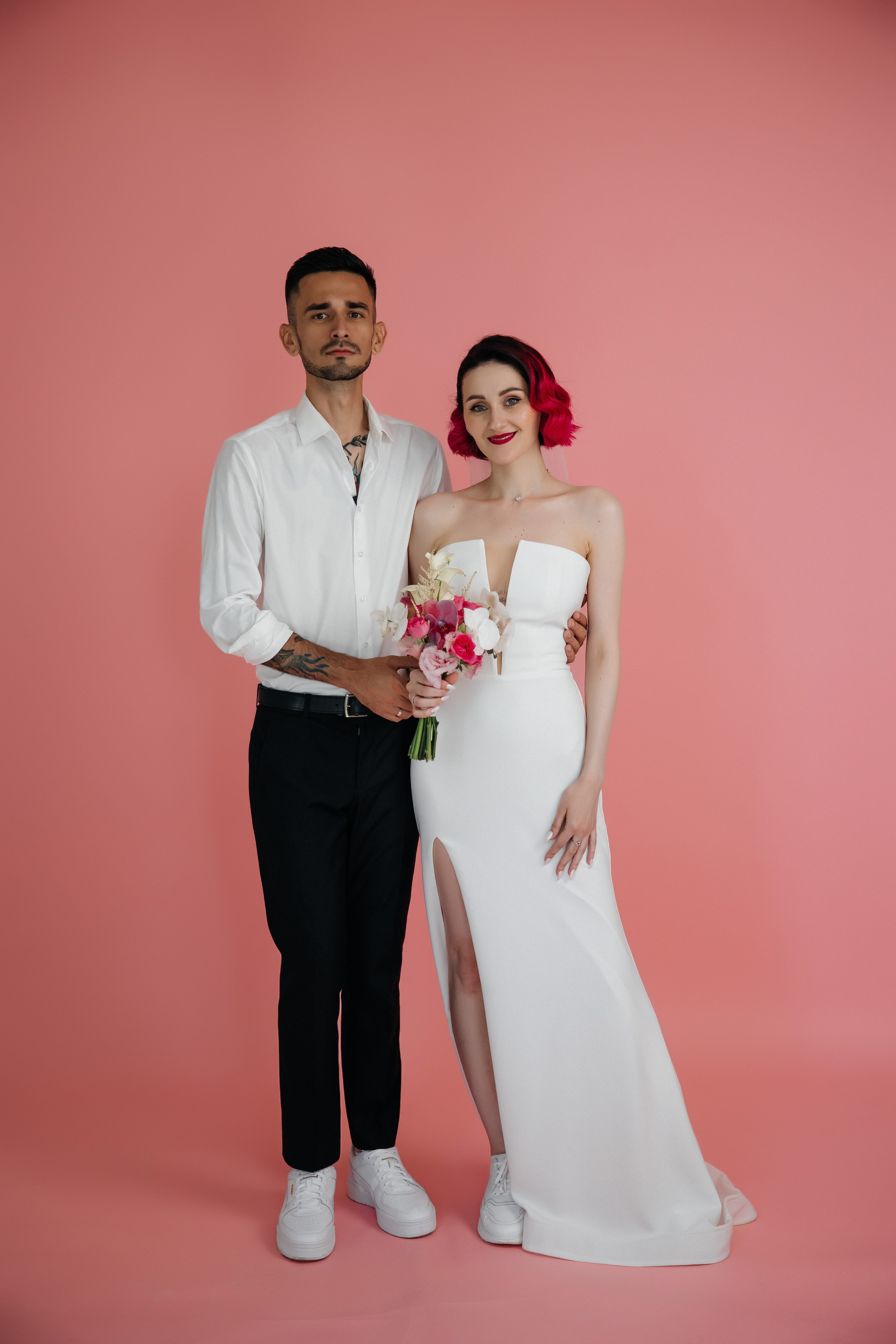 Дмитрий & Дарья. Свадебный и семейный фотограф в Краснодар, Россия