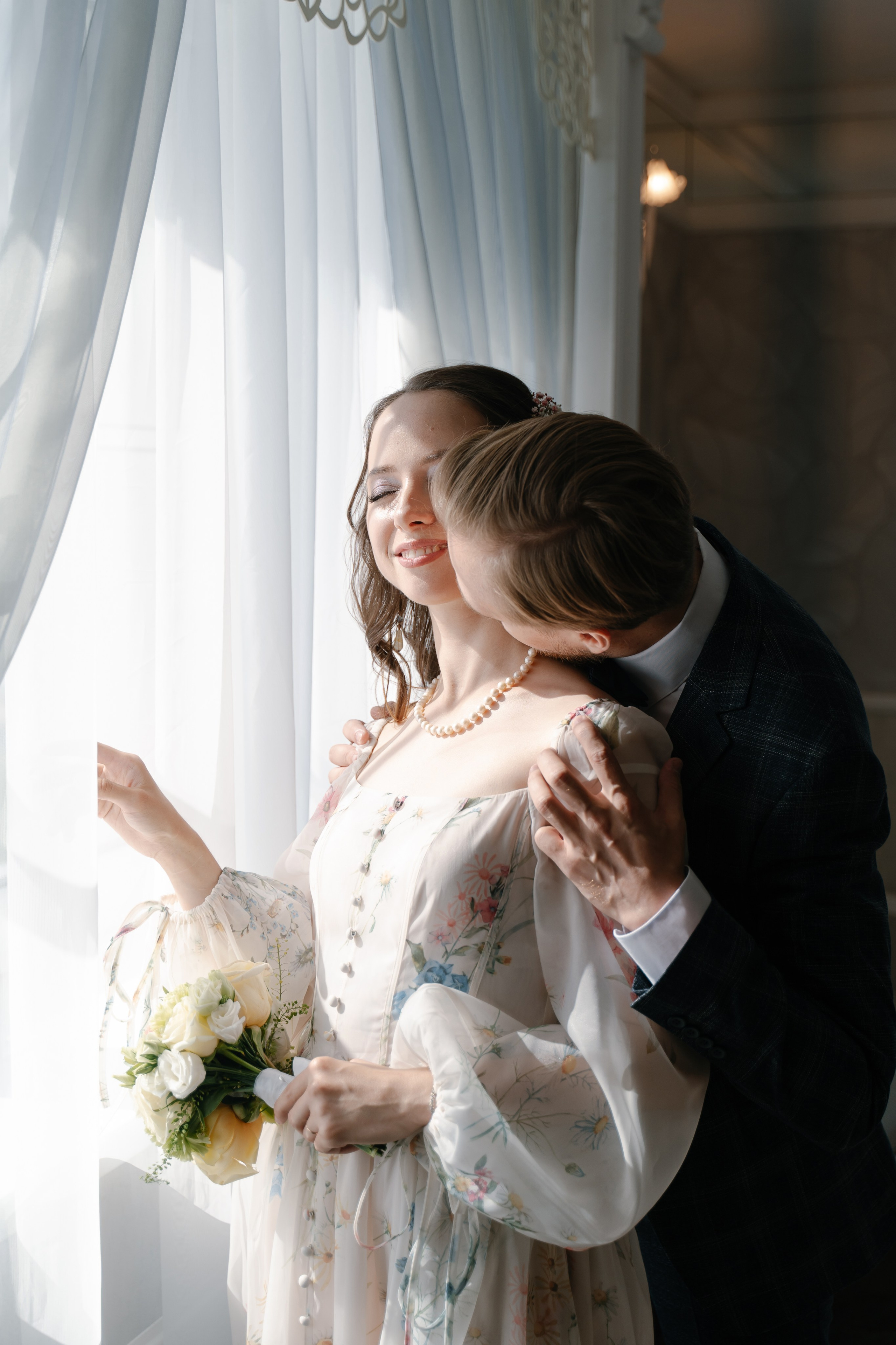 12.08.2023. Свадебный фотограф — Наталья Фед СПб/Москва