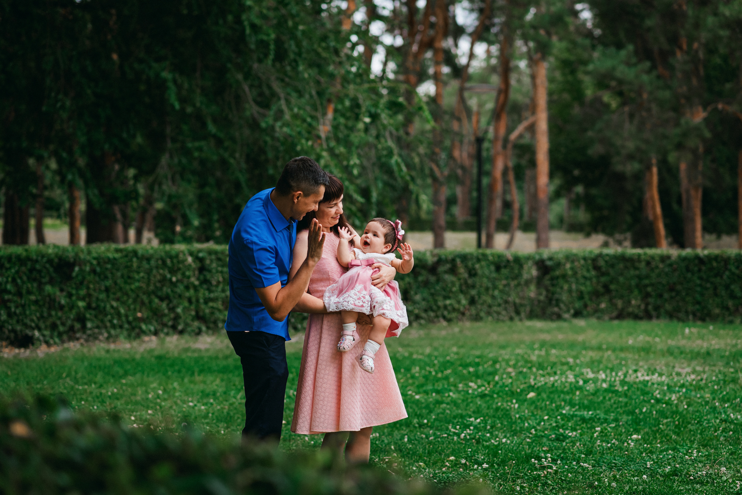 Фотосессия 1 годик. Свадебный фотограф — фотограф на свадьбу в Воронеже — Свадебное фото