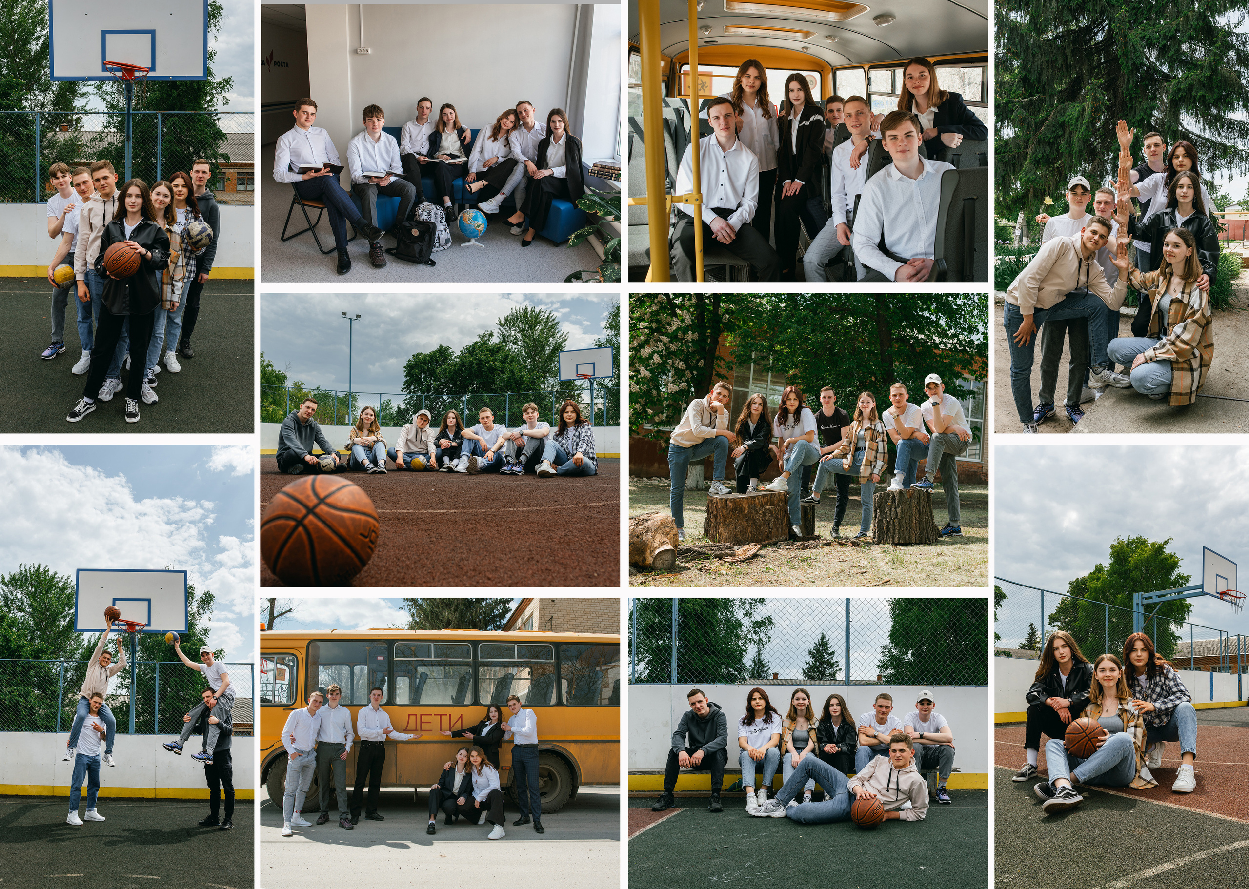 фотограф на выпускной 11 класс цена