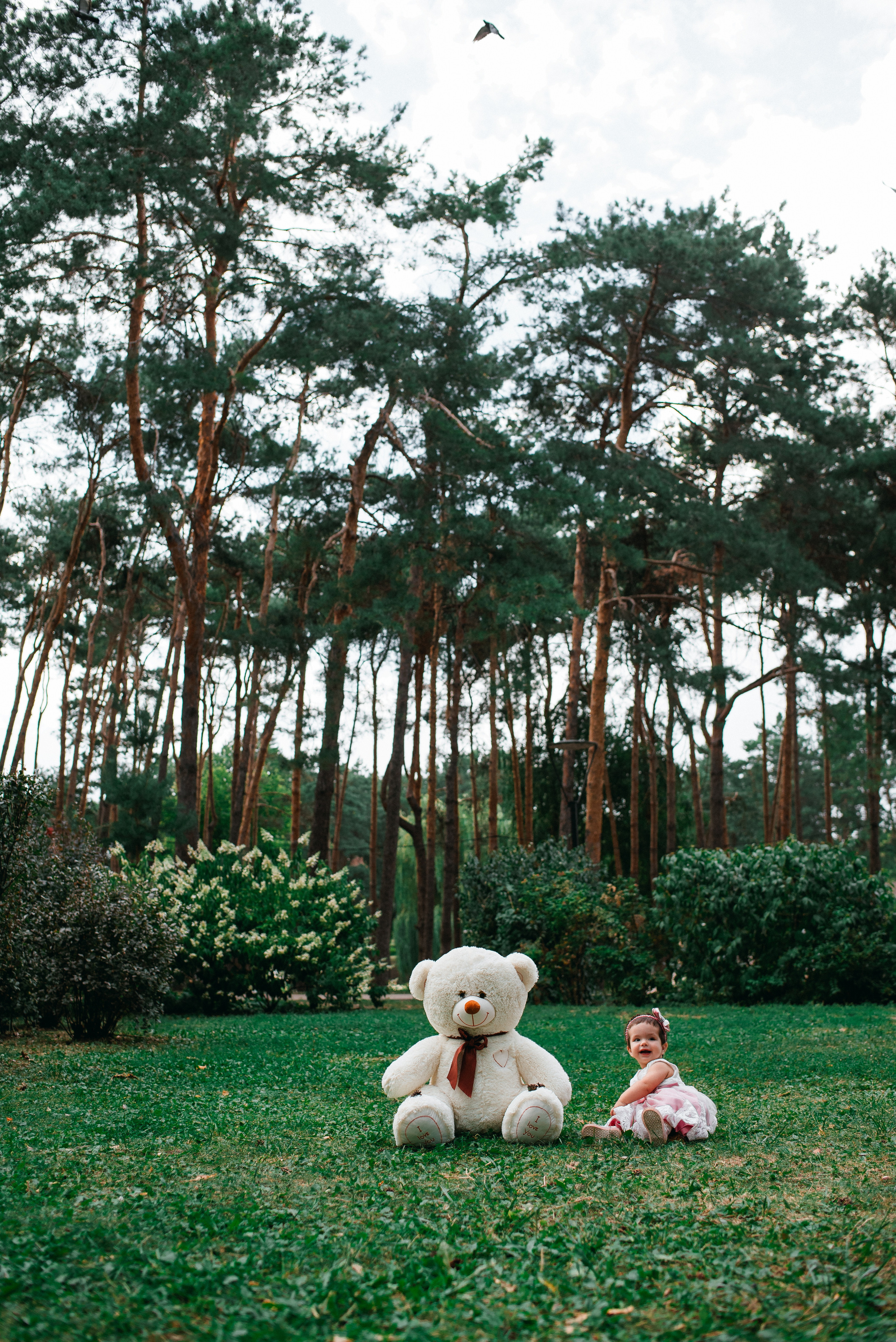 Фотосессия 1 годик. Свадебный фотограф — фотограф на свадьбу в Воронеже — Свадебное фото