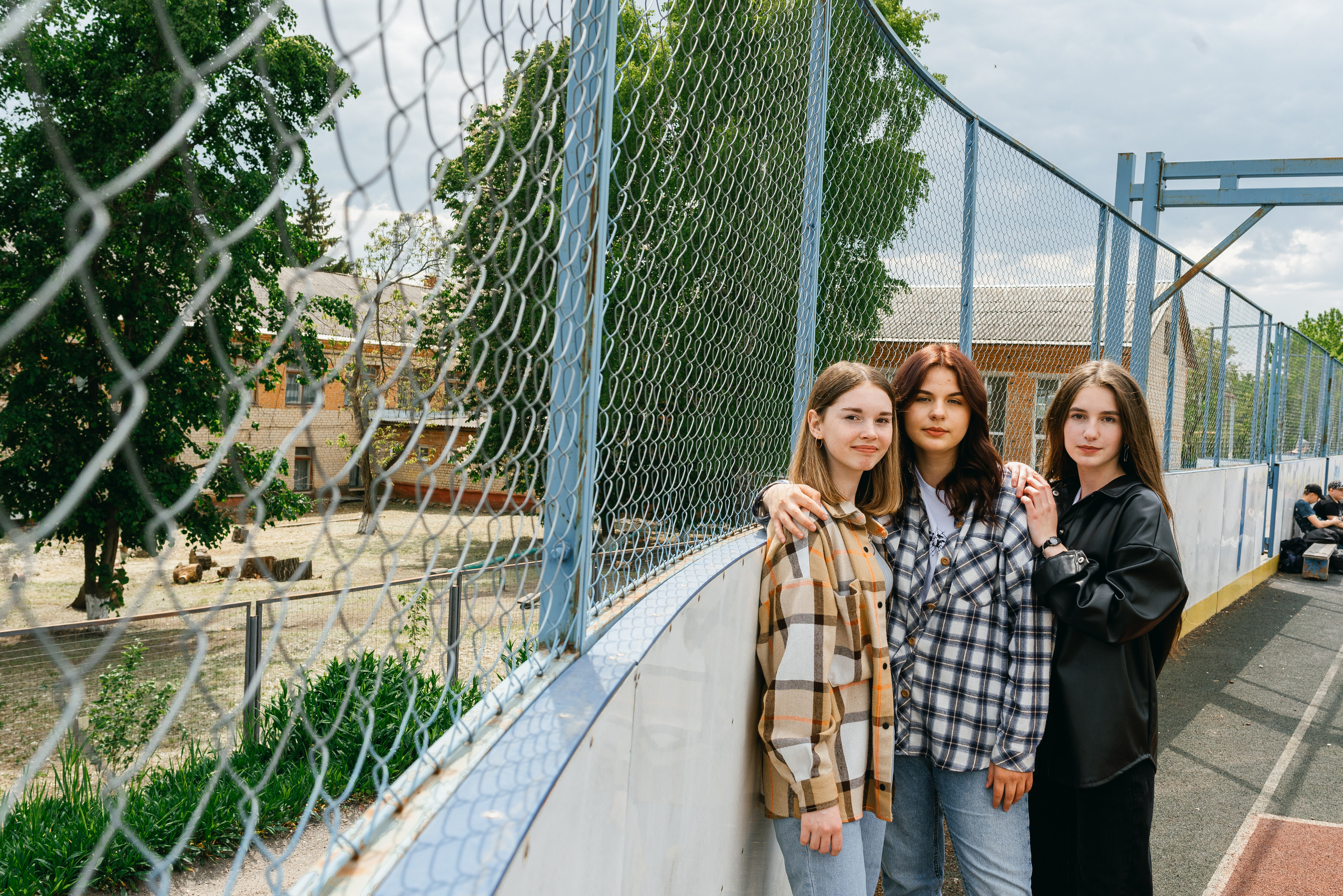 Выпускные школьные альбомы. Свадебный фотограф — фотограф на свадьбу в Воронеже — Свадебное фото