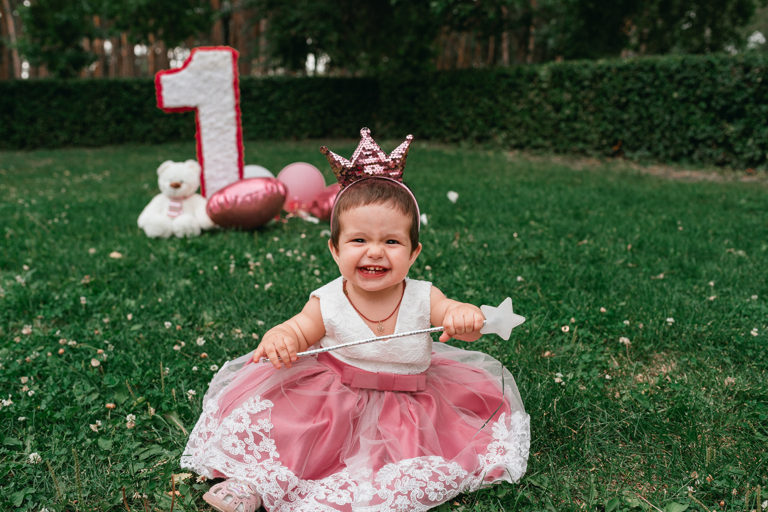 Фотосессия 1 годик. Свадебный фотограф — фотограф на свадьбу в Воронеже — Свадебное фото