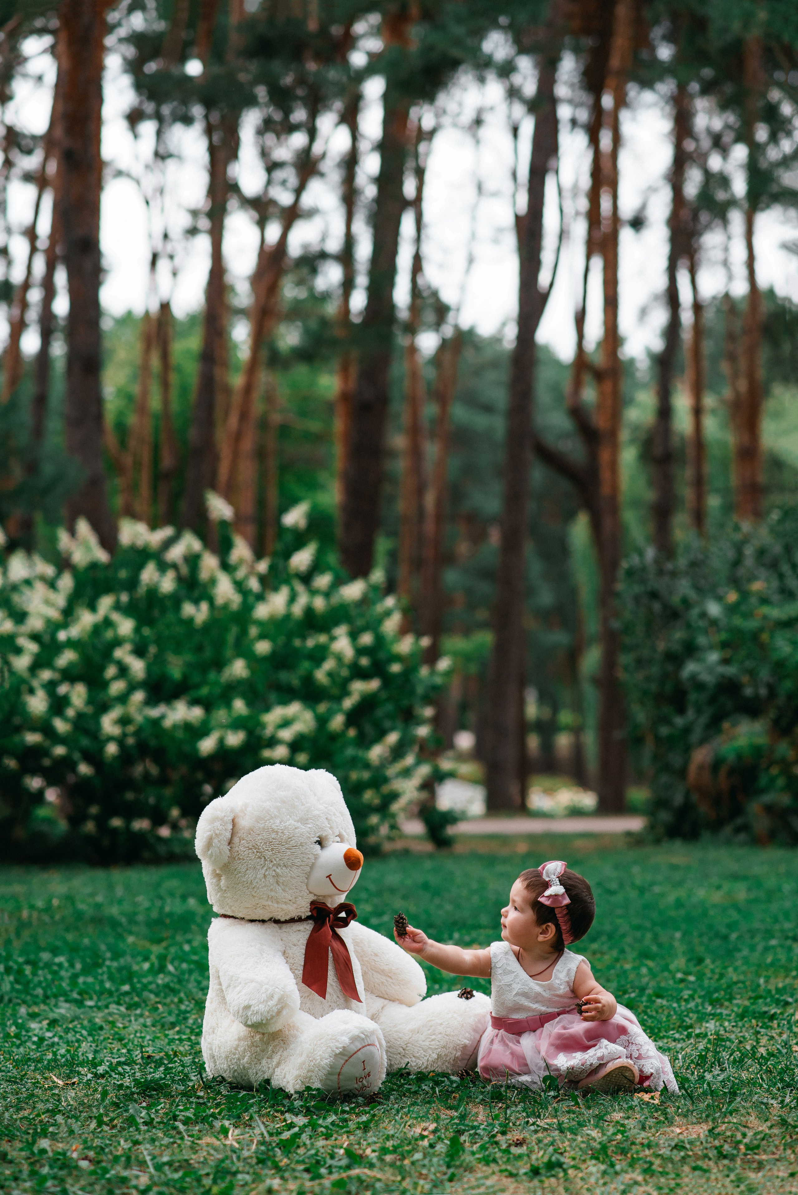 Фотосессия 1 годик. Свадебный фотограф — фотограф на свадьбу в Воронеже — Свадебное фото