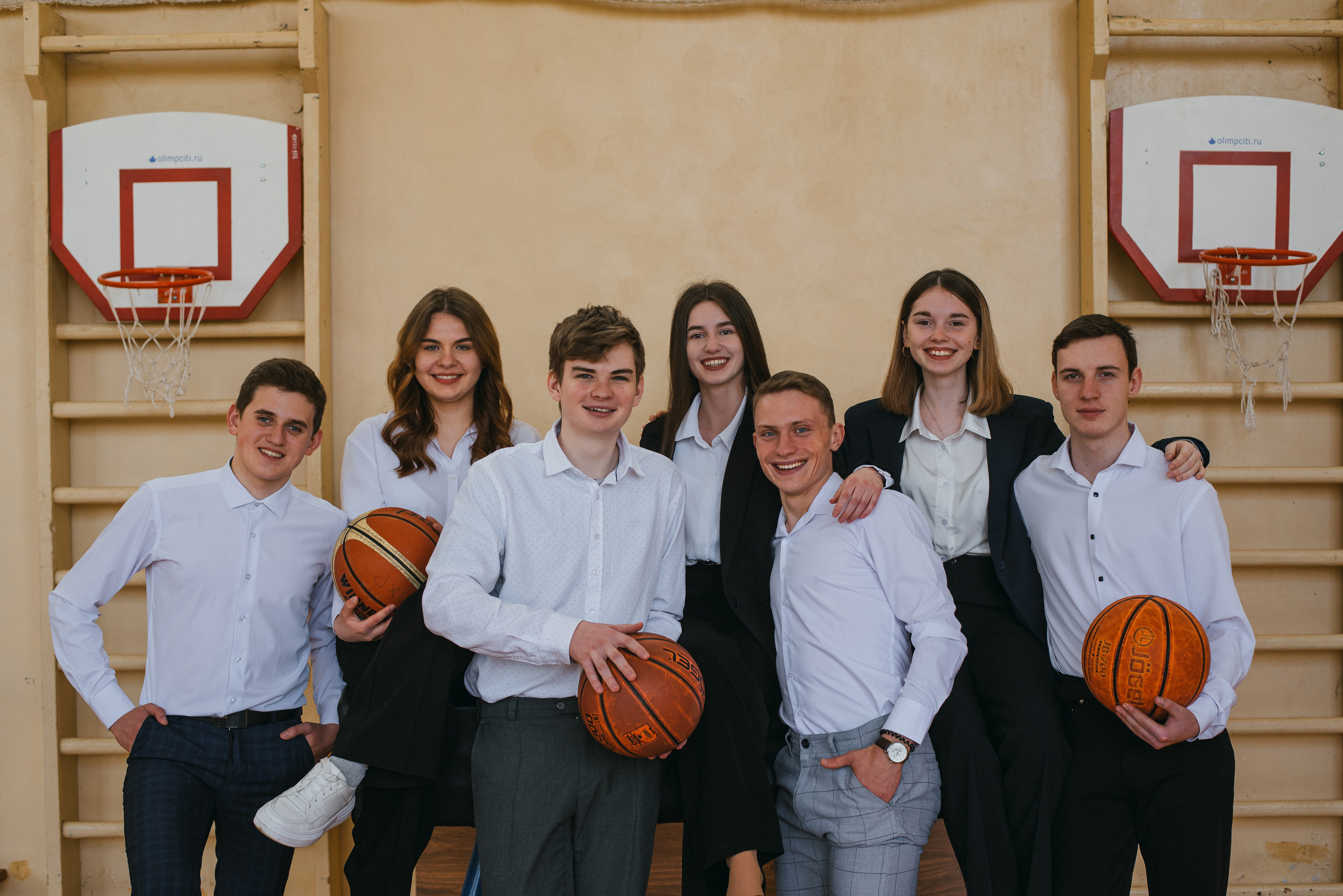 Выпускные школьные альбомы. Свадебный фотограф — фотограф на свадьбу в Воронеже — Свадебное фото