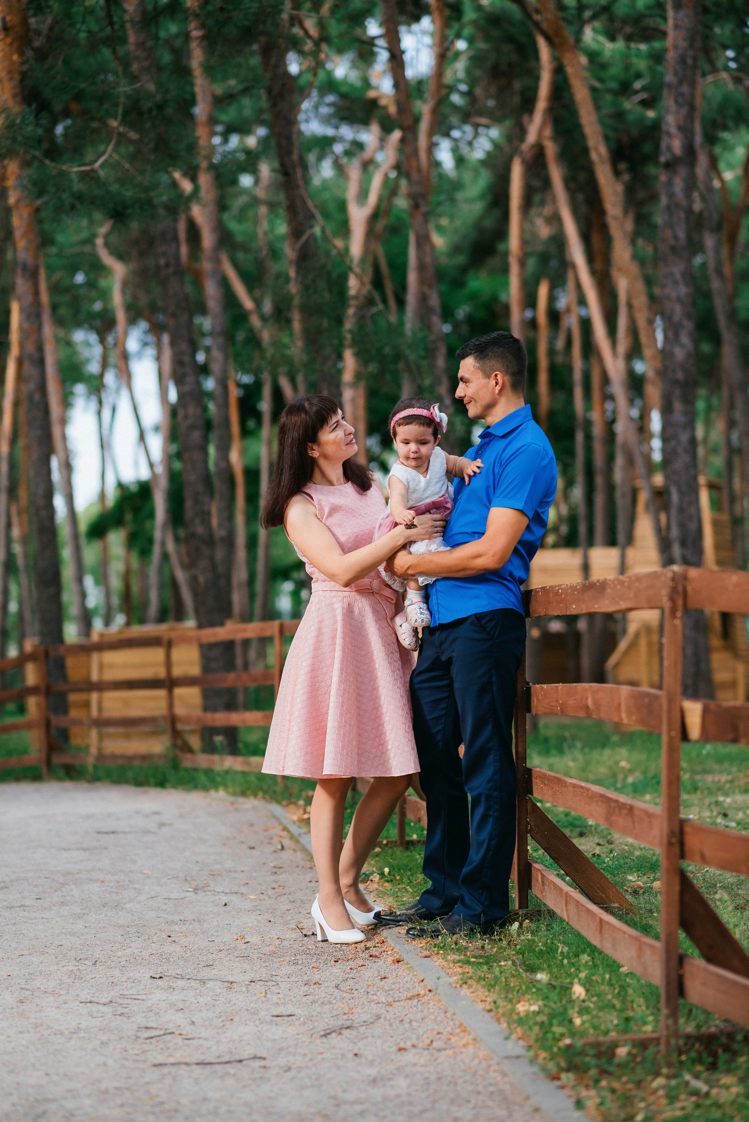 Фотосессия 1 годик. Свадебный фотограф — фотограф на свадьбу в Воронеже — Свадебное фото