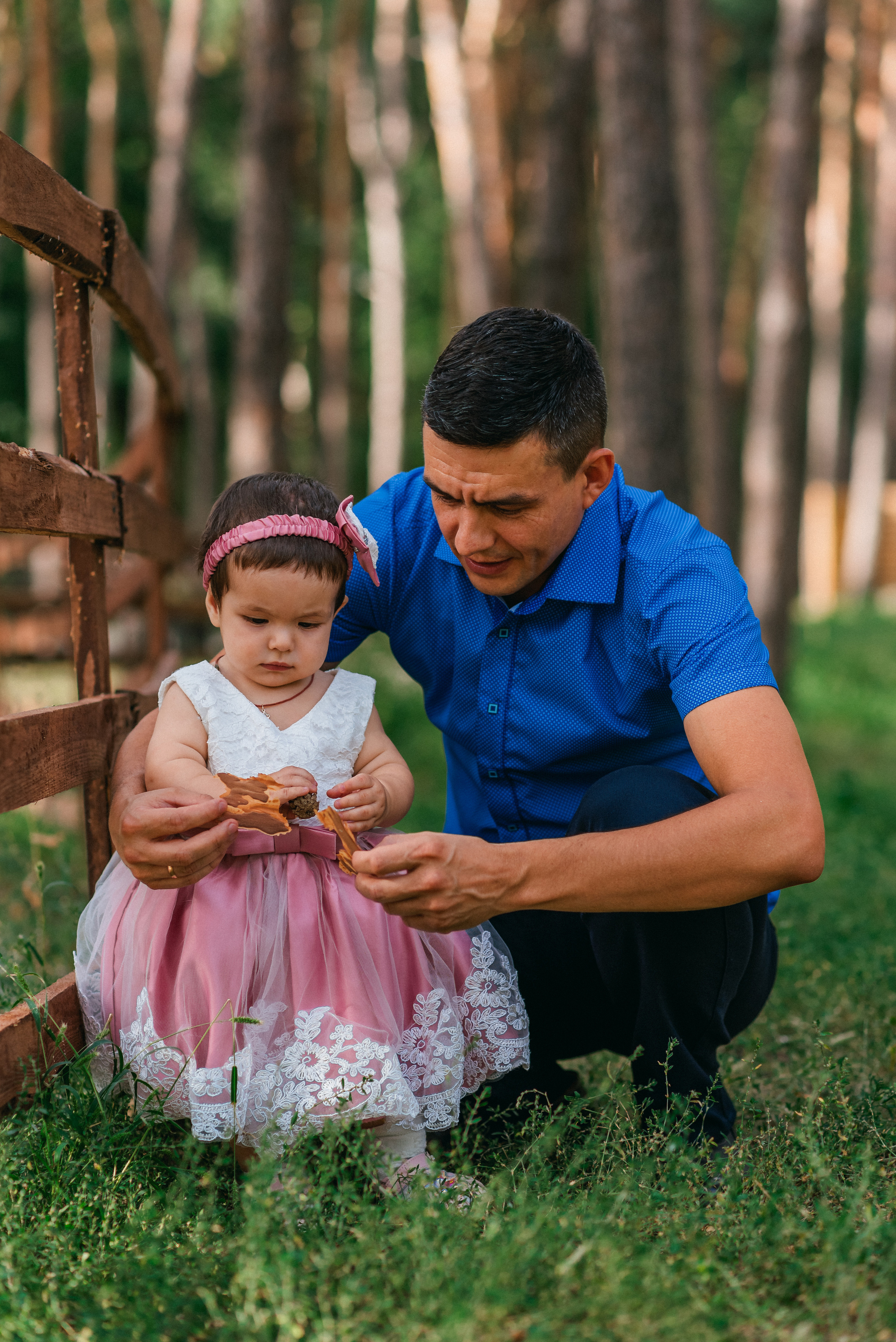 Фотосессия 1 годик. Свадебный фотограф — фотограф на свадьбу в Воронеже — Свадебное фото