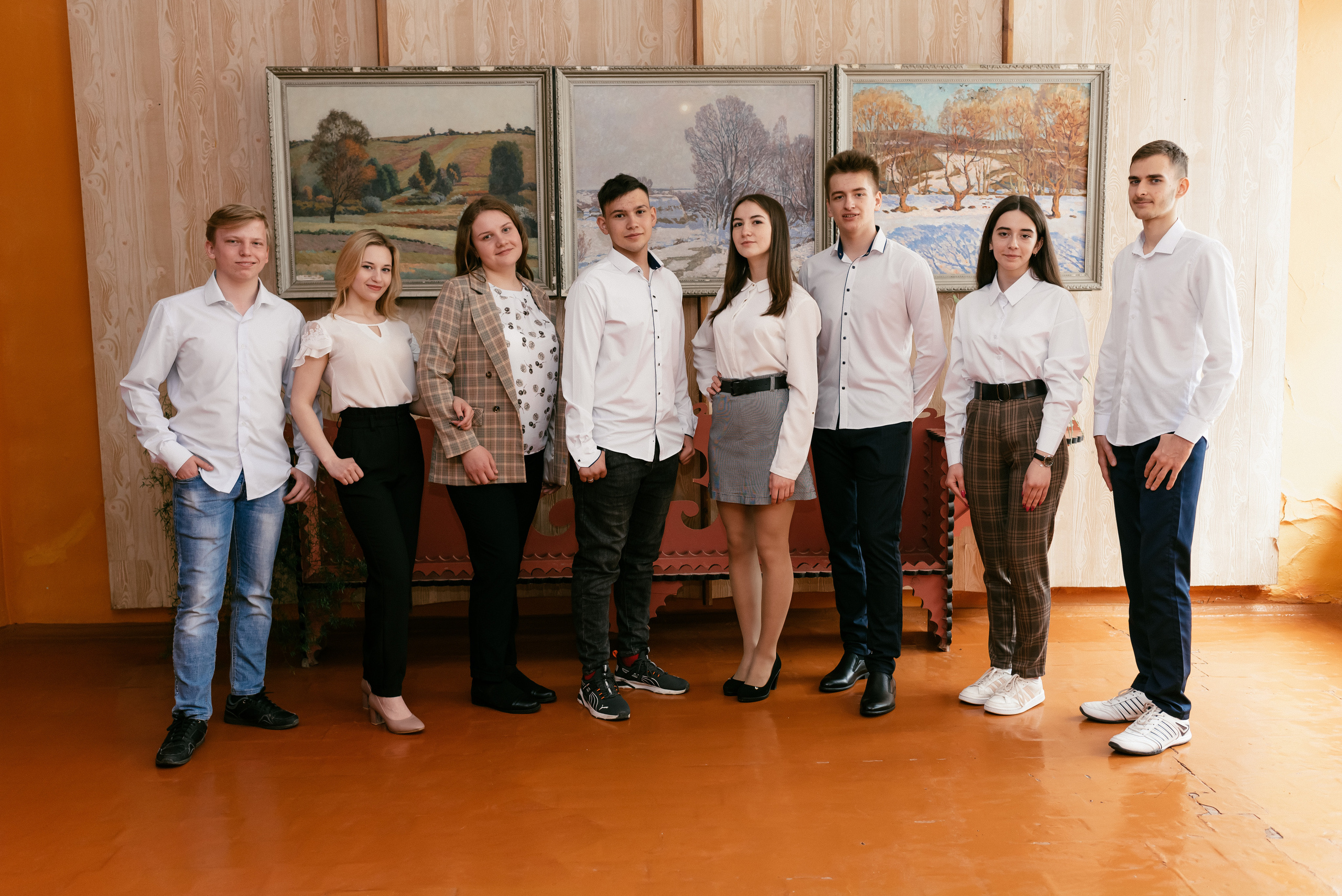 Выпускные школьные альбомы. Свадебный фотограф — фотограф на свадьбу в Воронеже — Свадебное фото