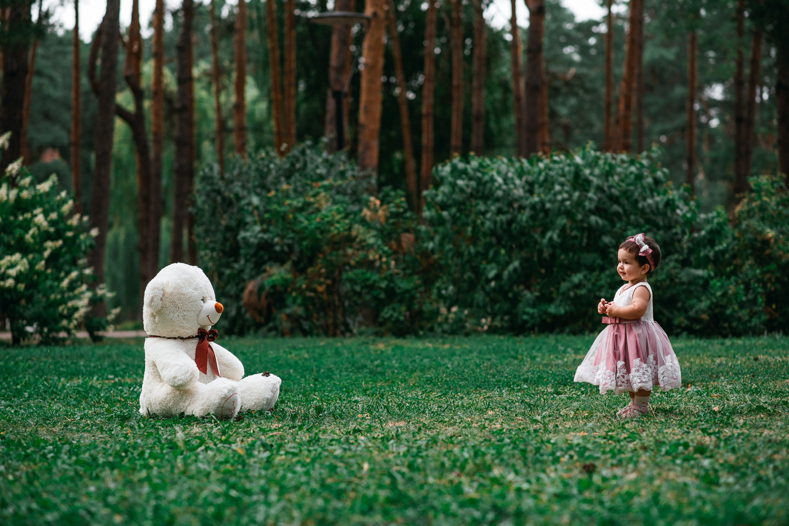 Фотосессия 1 годик. Свадебный фотограф — фотограф на свадьбу в Воронеже — Свадебное фото