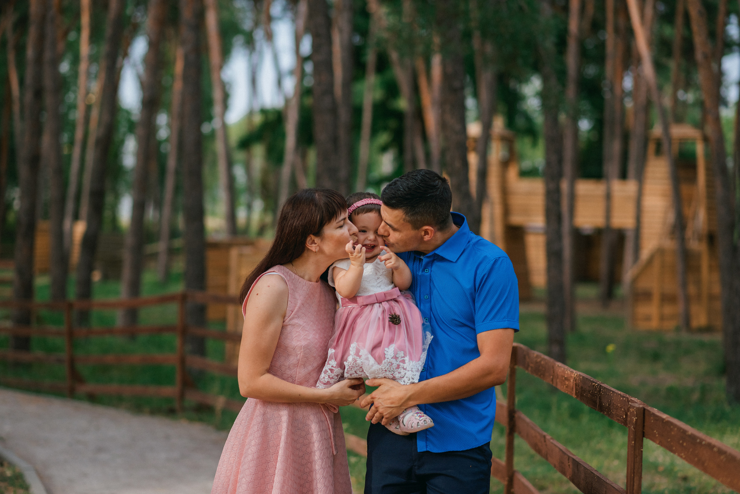 Фотосессия 1 годик. Свадебный фотограф — фотограф на свадьбу в Воронеже — Свадебное фото