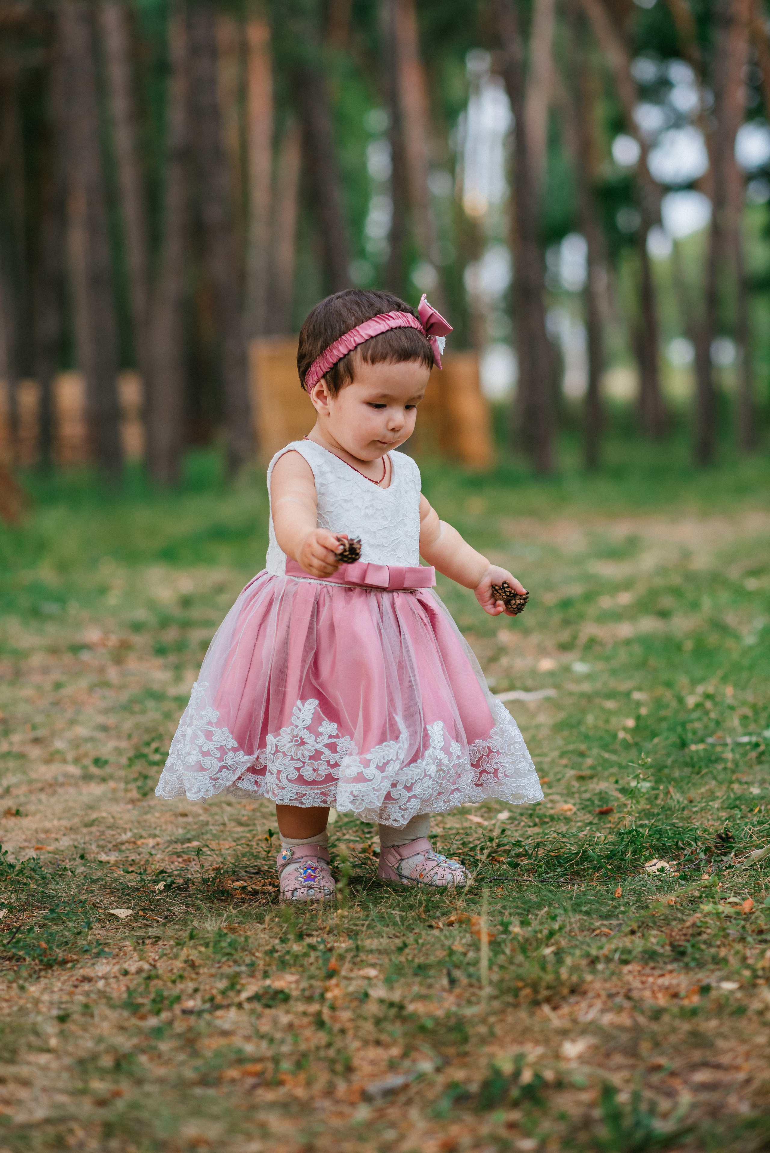 Фотосессия 1 годик. Свадебный фотограф — фотограф на свадьбу в Воронеже — Свадебное фото