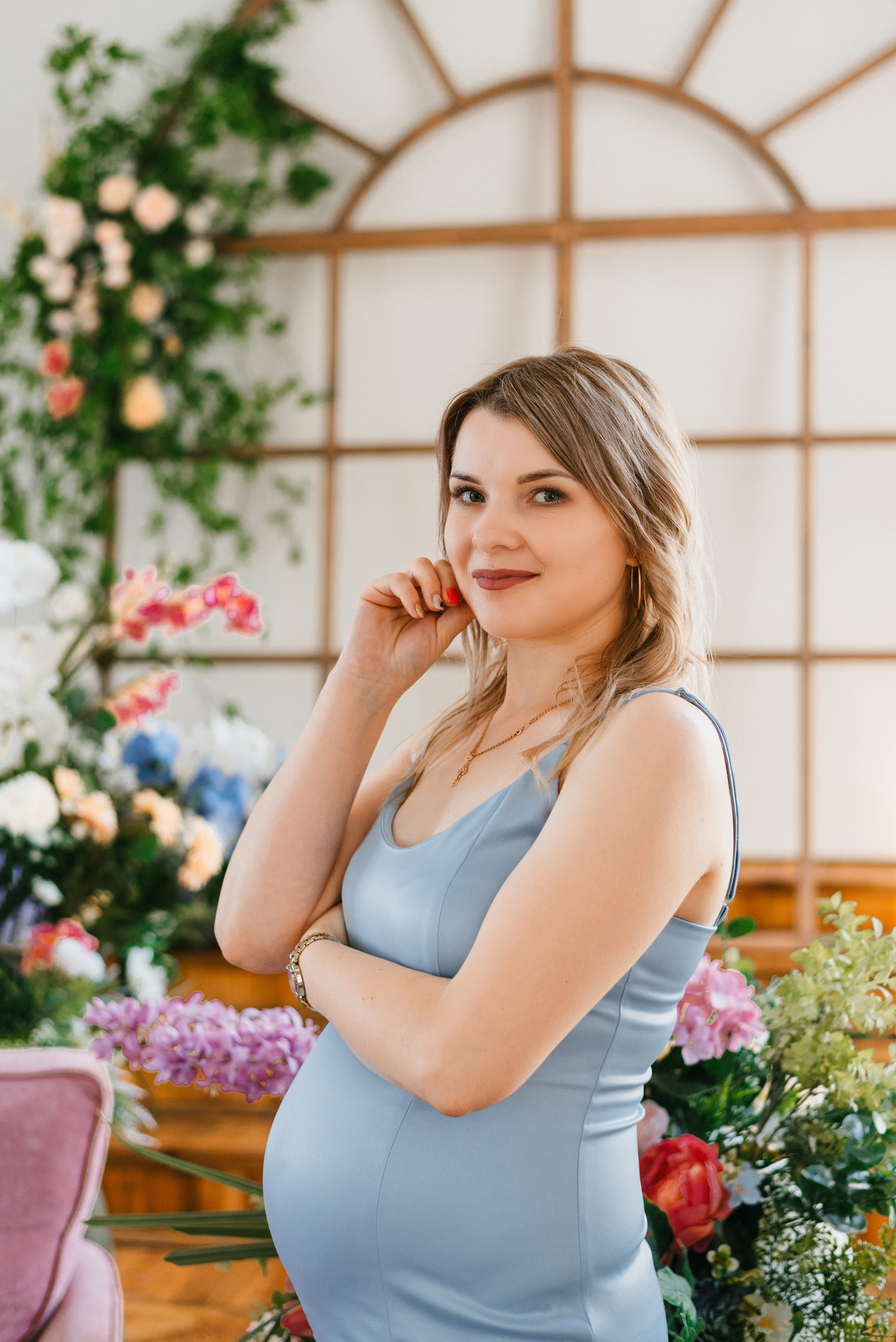 Съемка беременности, роды, воронеж