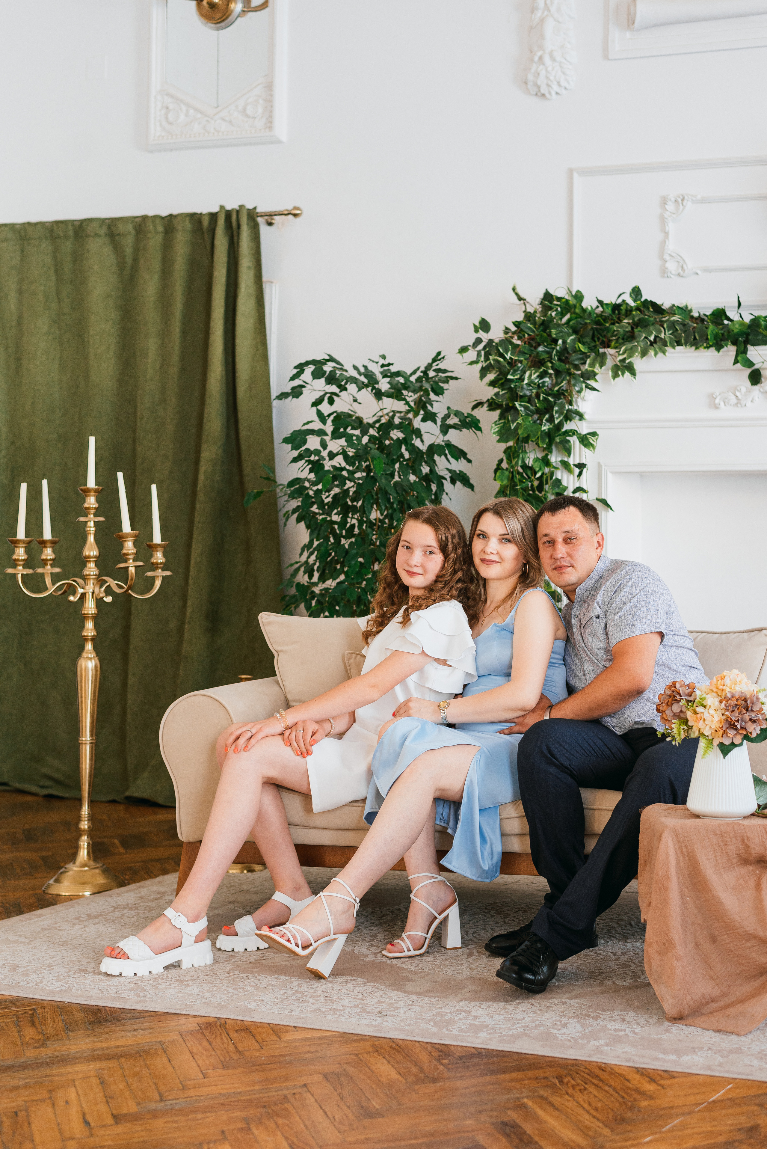 В ожидании чуда