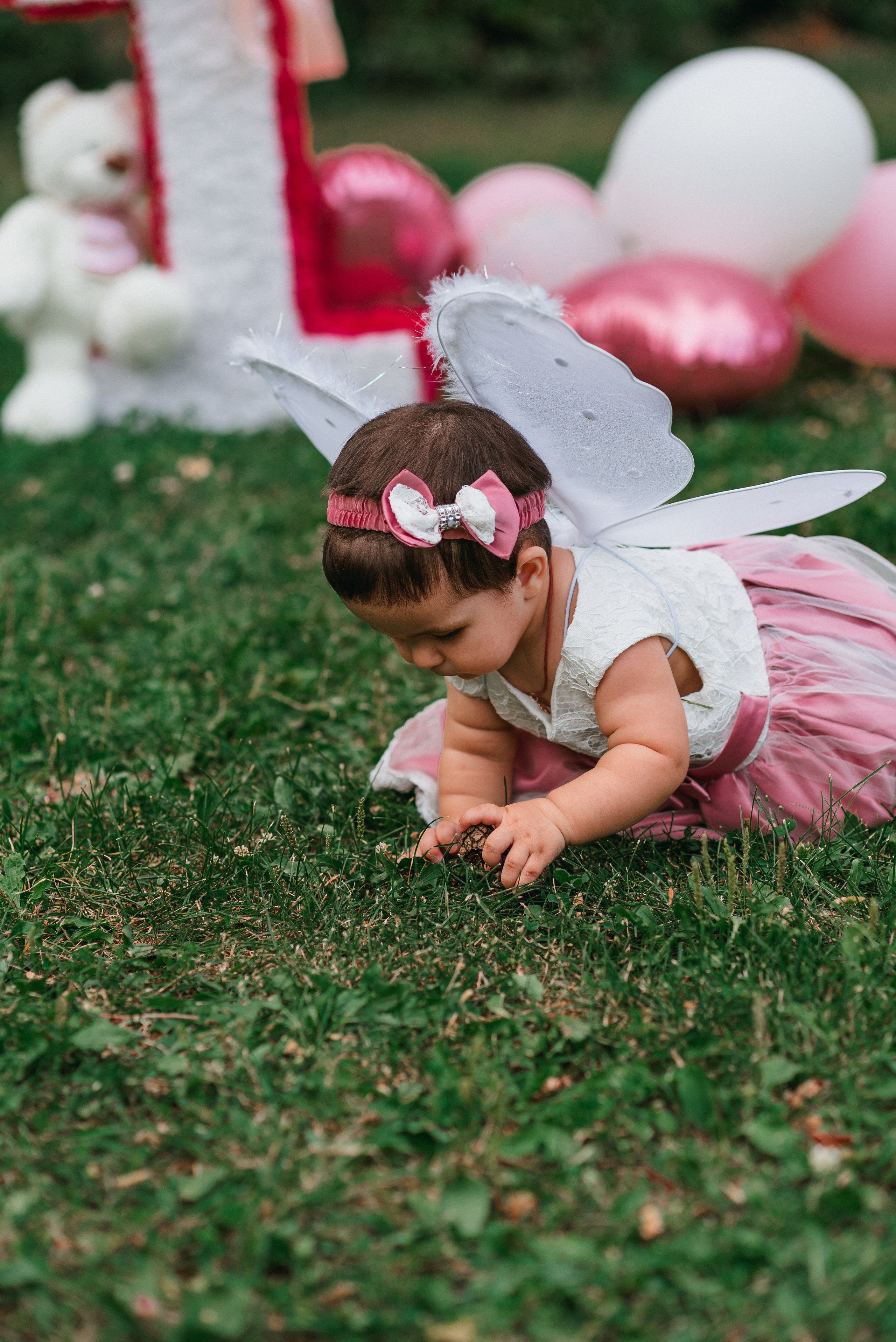 Фотосессия 1 годик. Свадебный фотограф — фотограф на свадьбу в Воронеже — Свадебное фото