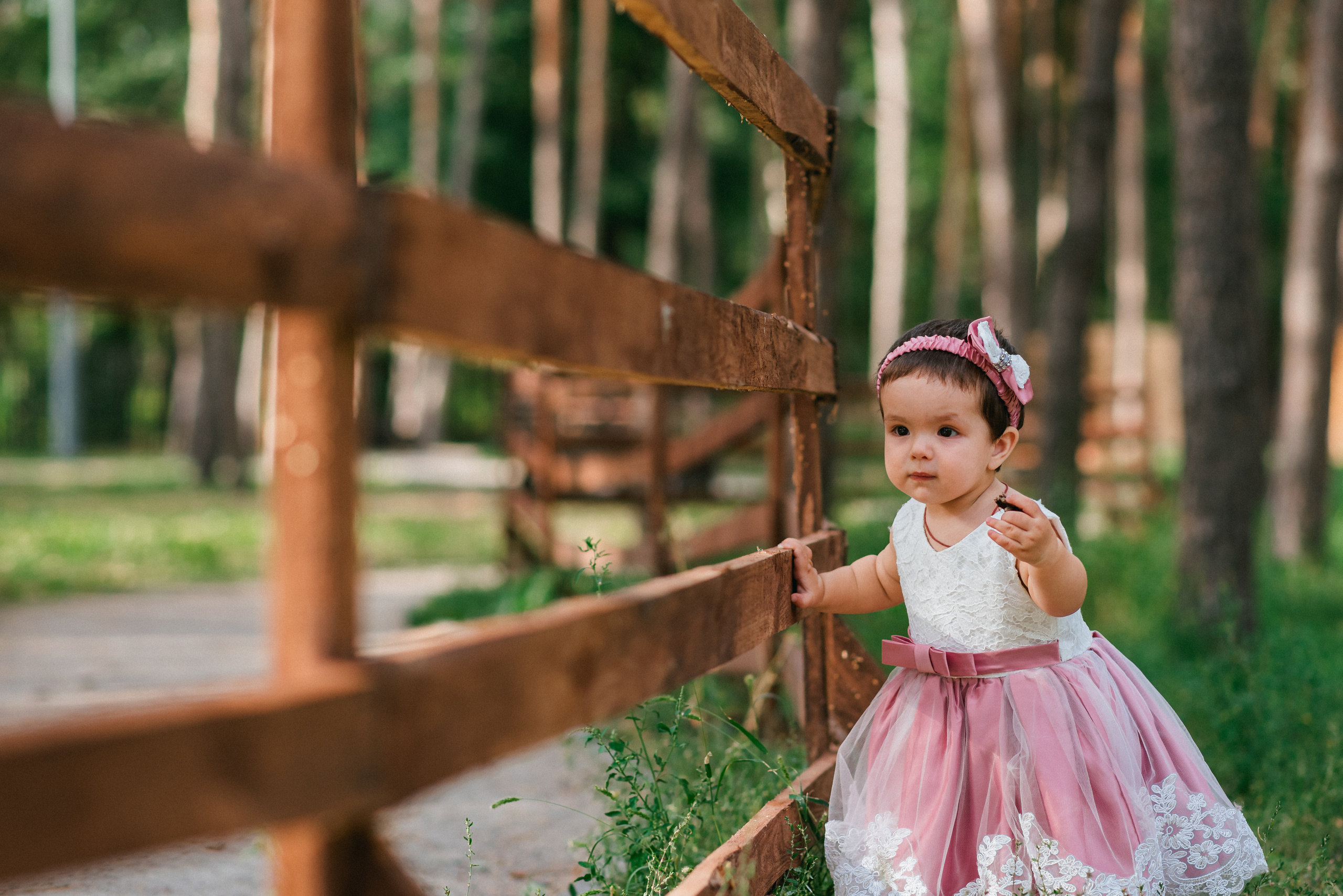 Фотосессия 1 годик. Свадебный фотограф — фотограф на свадьбу в Воронеже — Свадебное фото