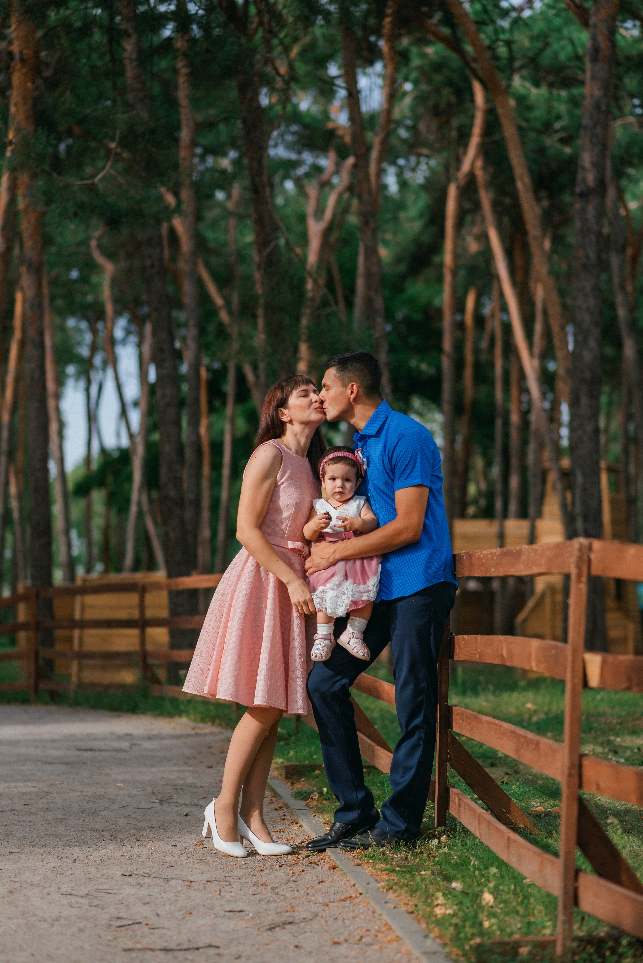 Фотосессия 1 годик. Свадебный фотограф — фотограф на свадьбу в Воронеже — Свадебное фото