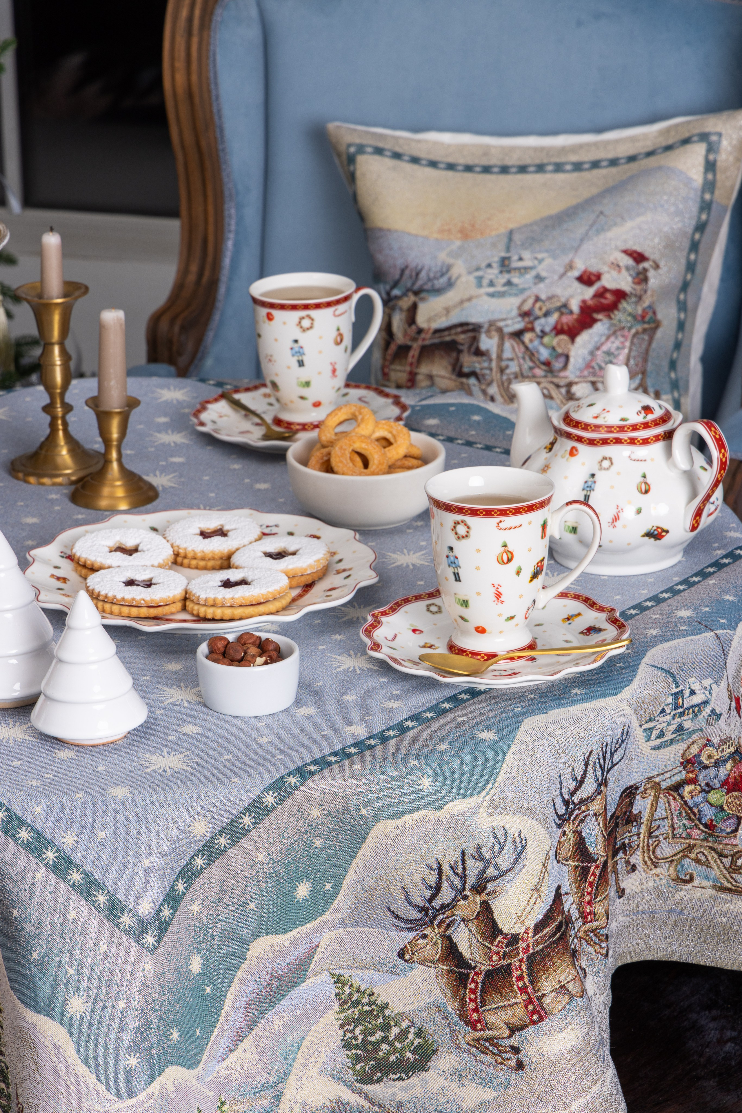 Le Gobelin. Фудфотограф, фудстилист и сет дизайнер в Москве Алена Синицына