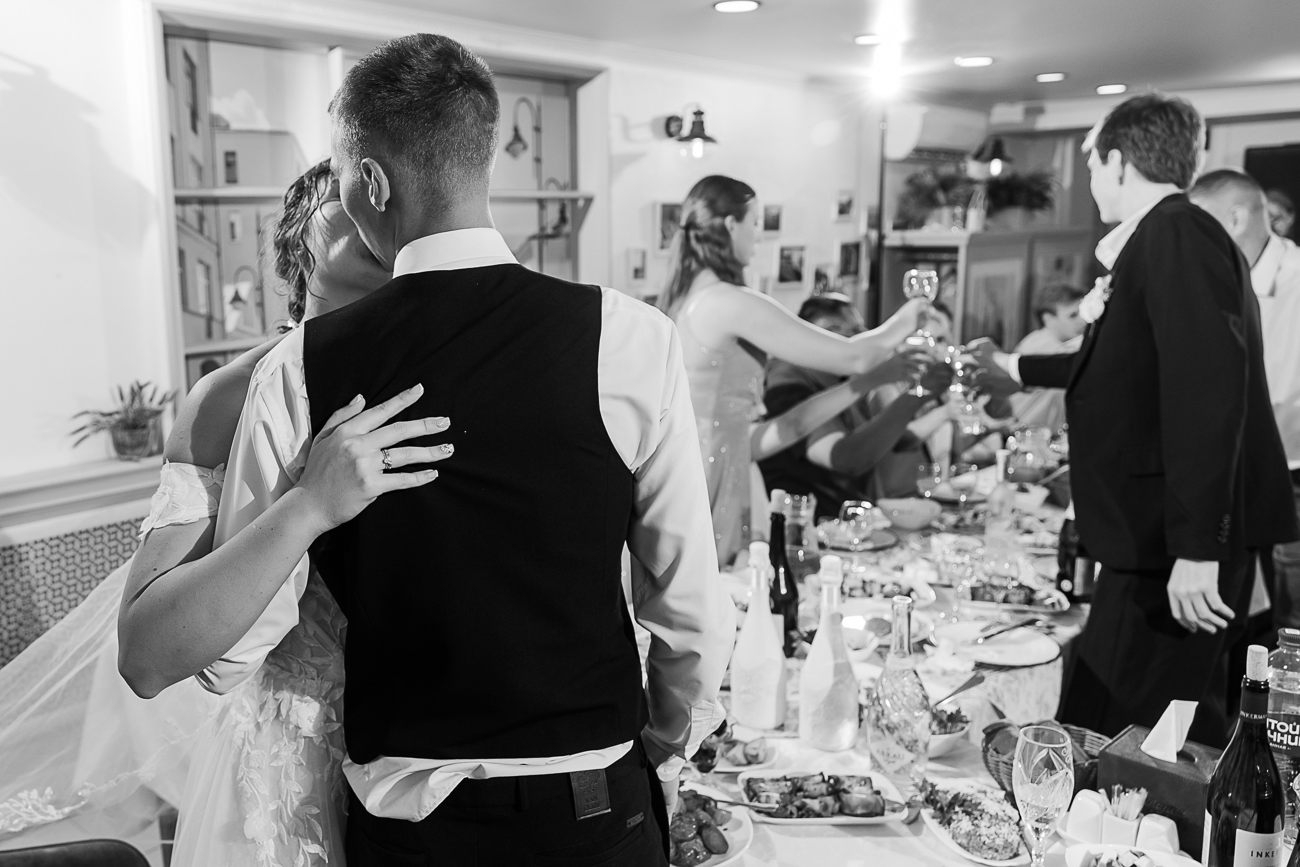 Антон и Диана. Свадебный и семейный фотограф в Твери и Тверской области