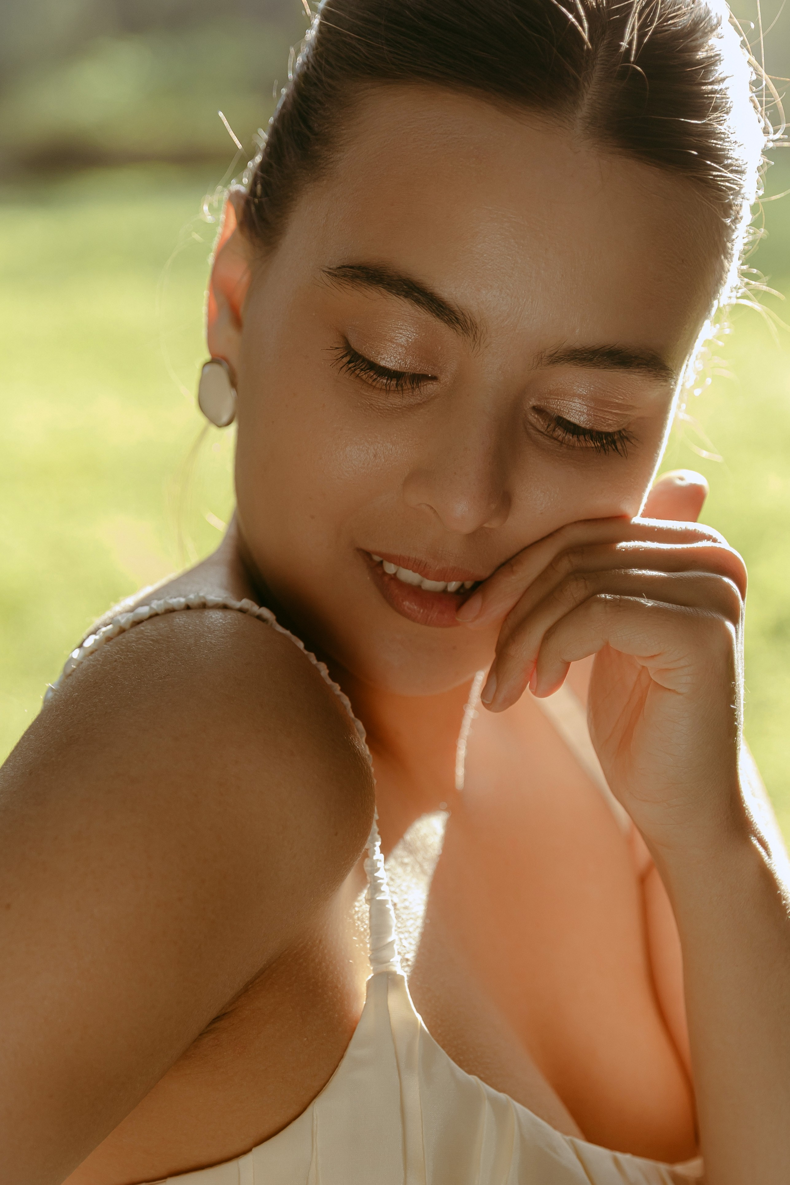 Wedding experiments. Фотограф Лейсан Файзуллина