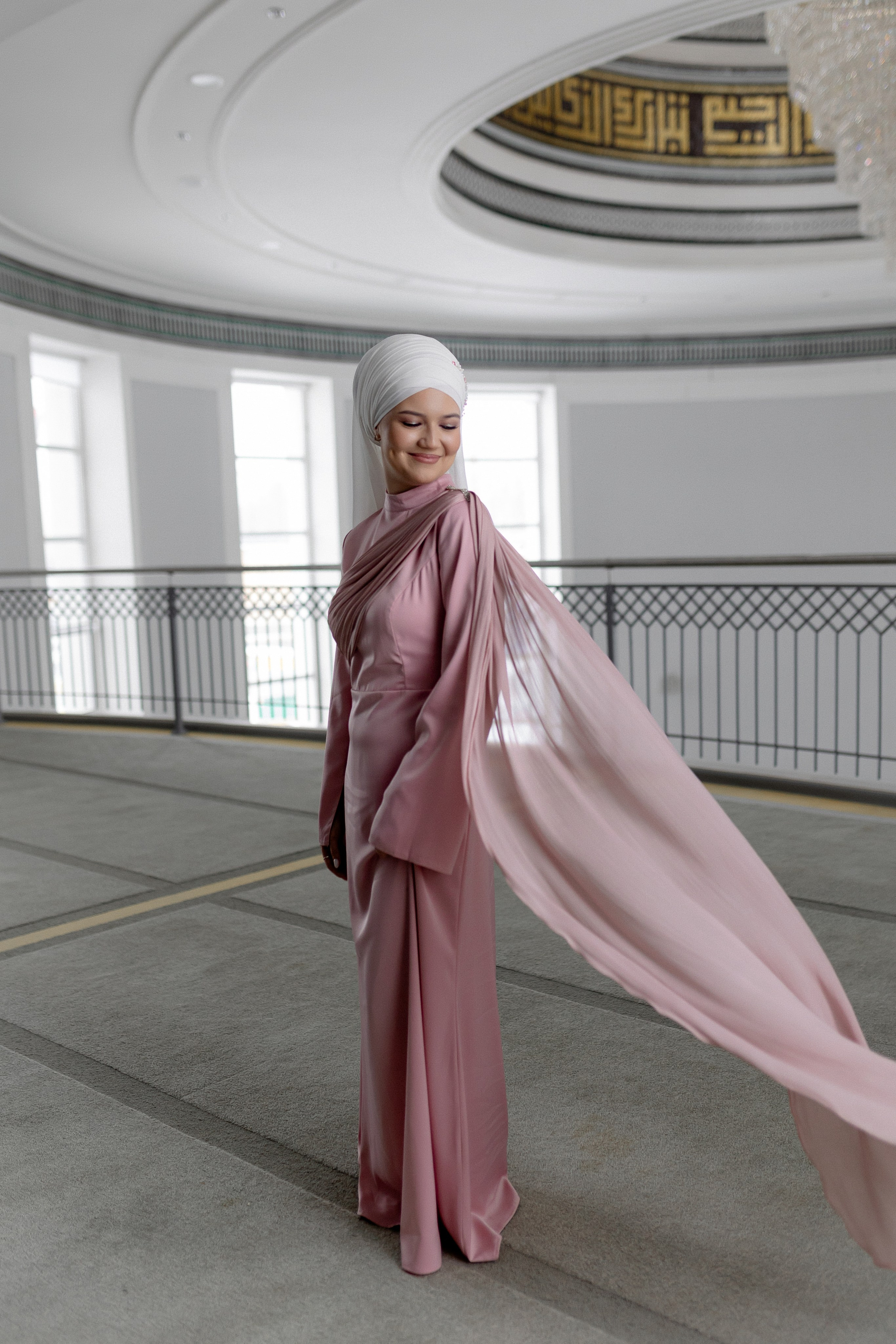 Ильяс и Диляра. Фотограф Лейсан Файзуллина