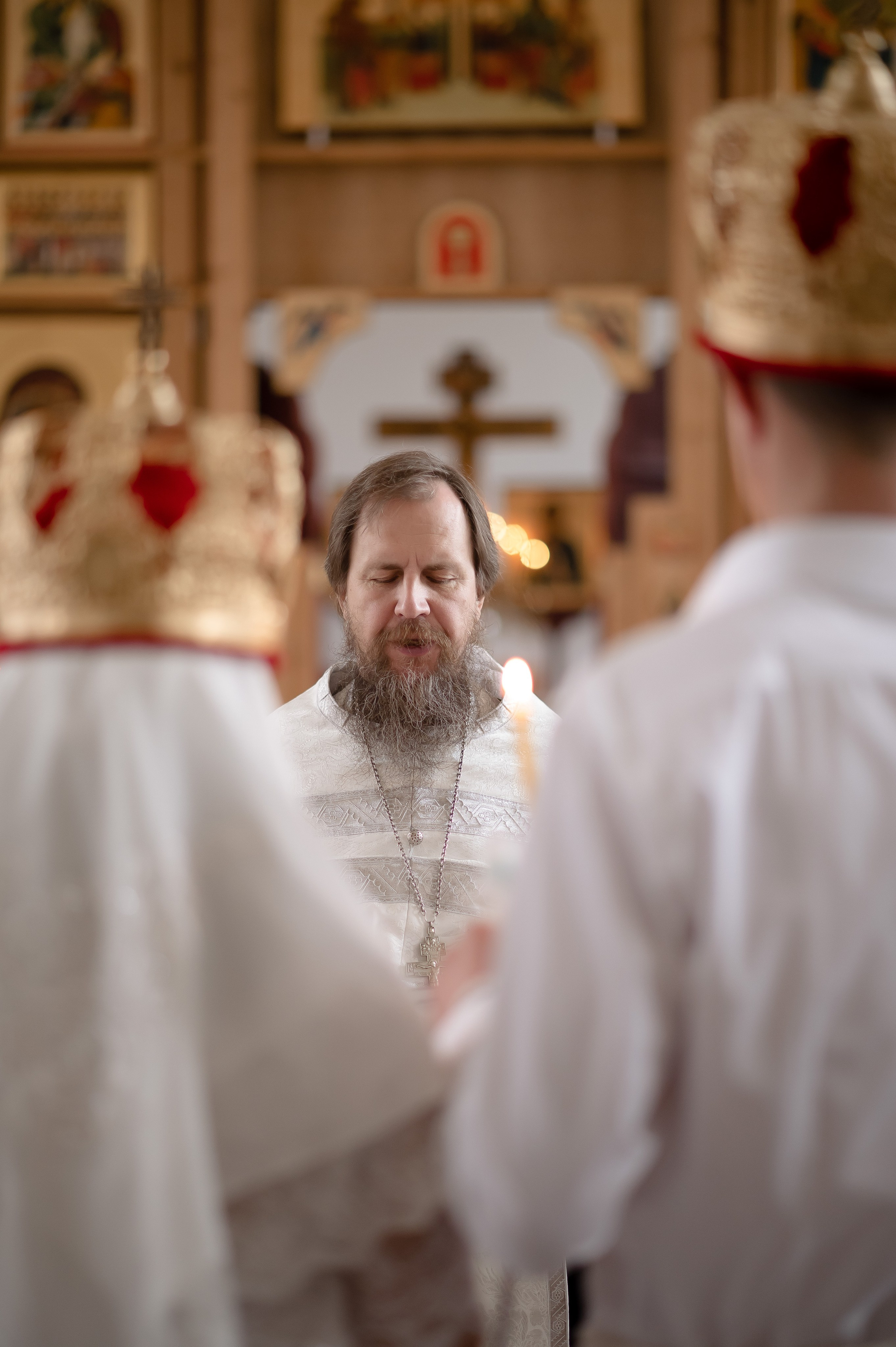 Александр & Юлия (Санкт-Петербург, Троицкий храм). Семейный и свадебный фотограф в Санкт-Петербурге Серафима Смирнова