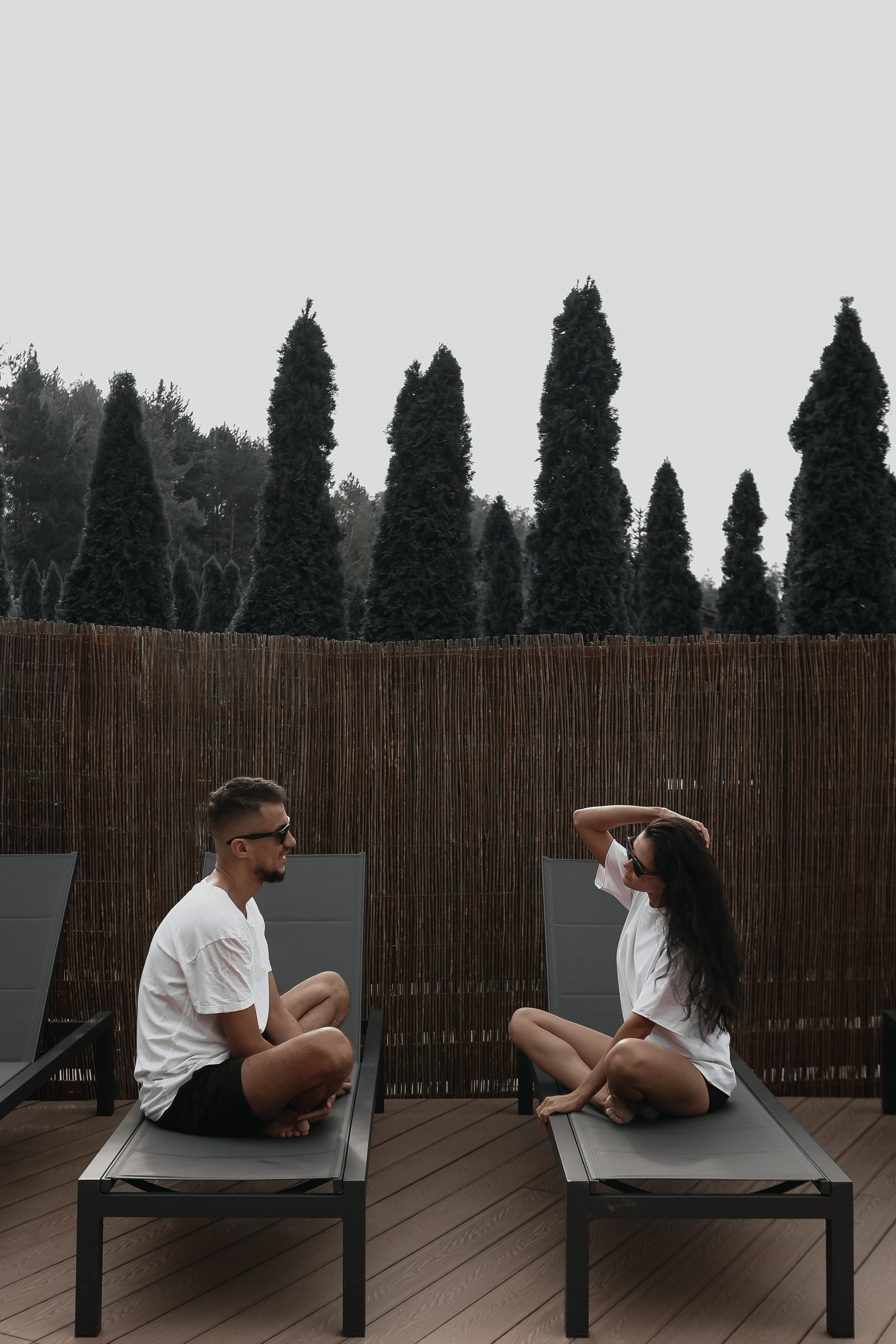 Галя и Гоша. Свадебный фотограф FOTOKEYT