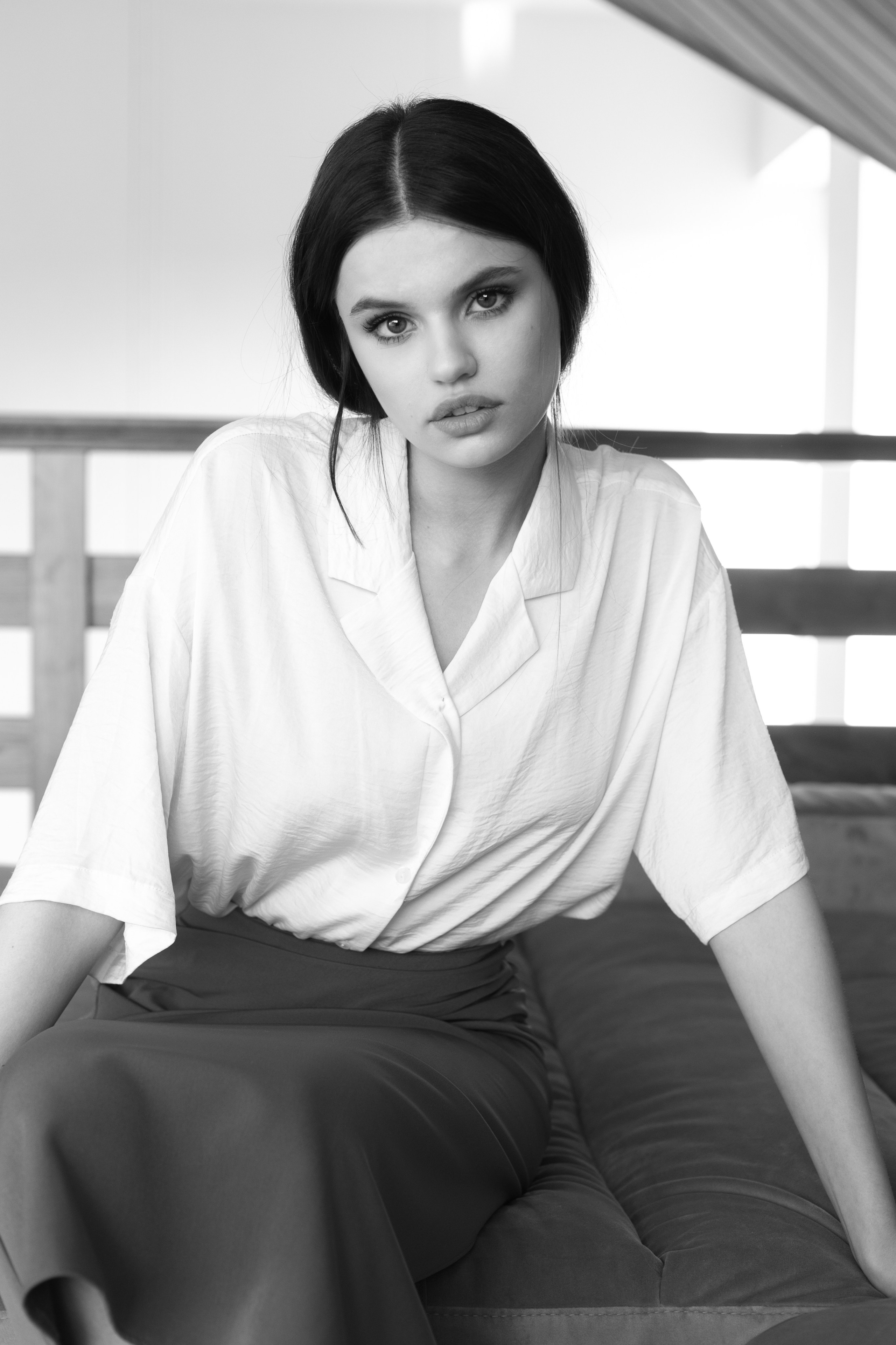 Diana P. Modeling agency TM MODELS