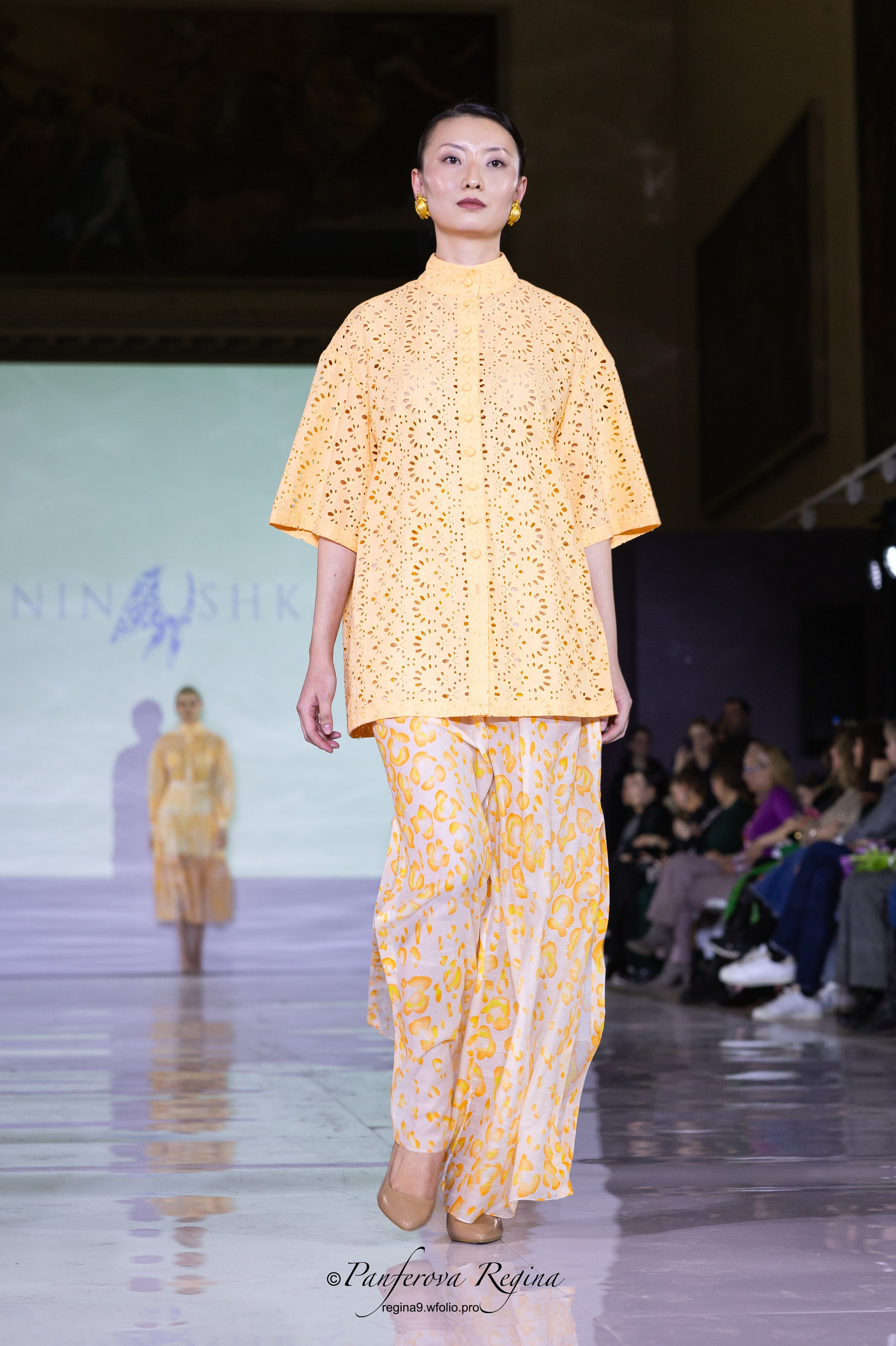 PODIUM SEASON 2024. Портретный фотограф Панферова Регина г. Санкт-Петербург, г. Казань