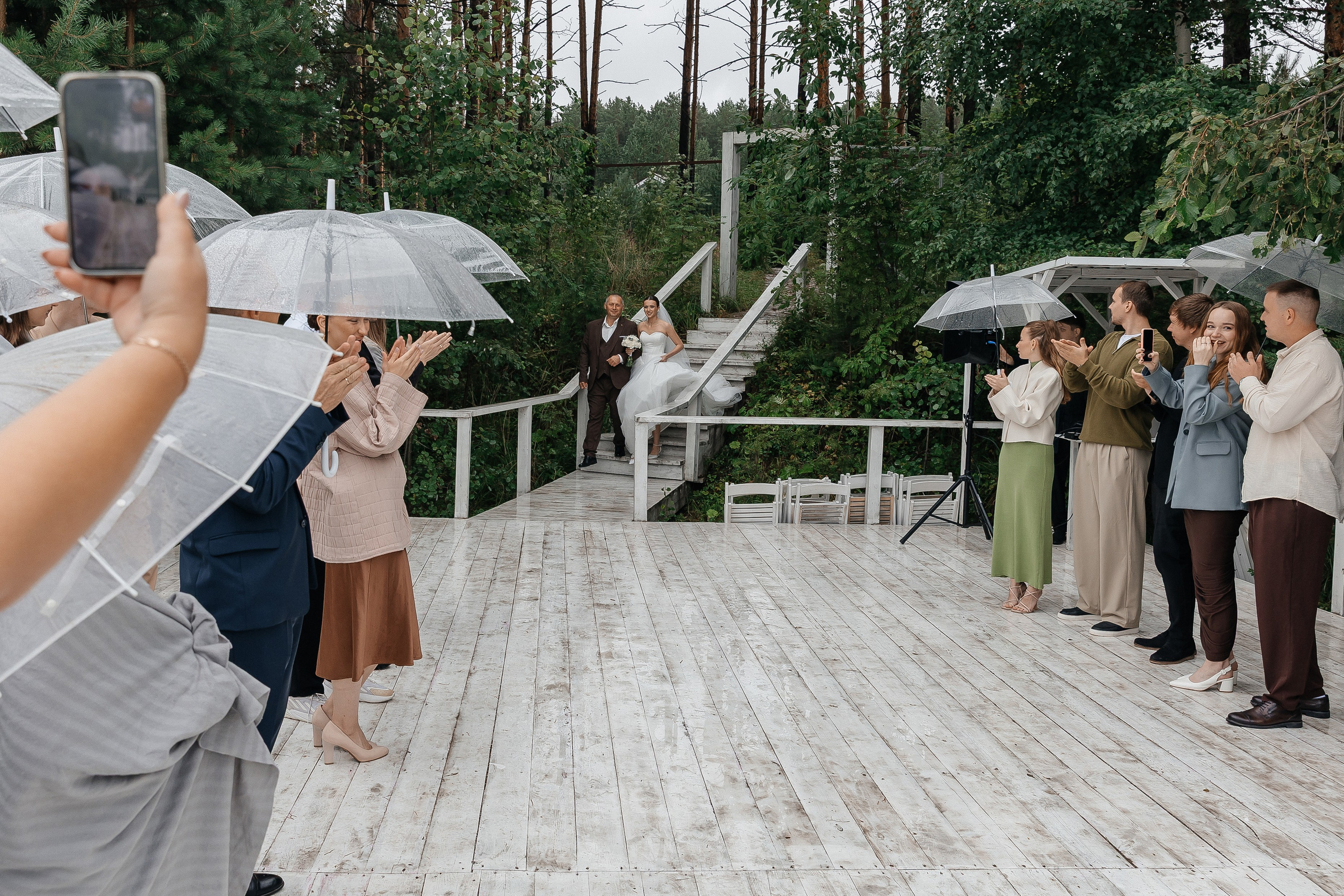 Елизавета+Даниил. Свадебный и портретный фотограф в Екатеринбурге Виолетта Куприкова