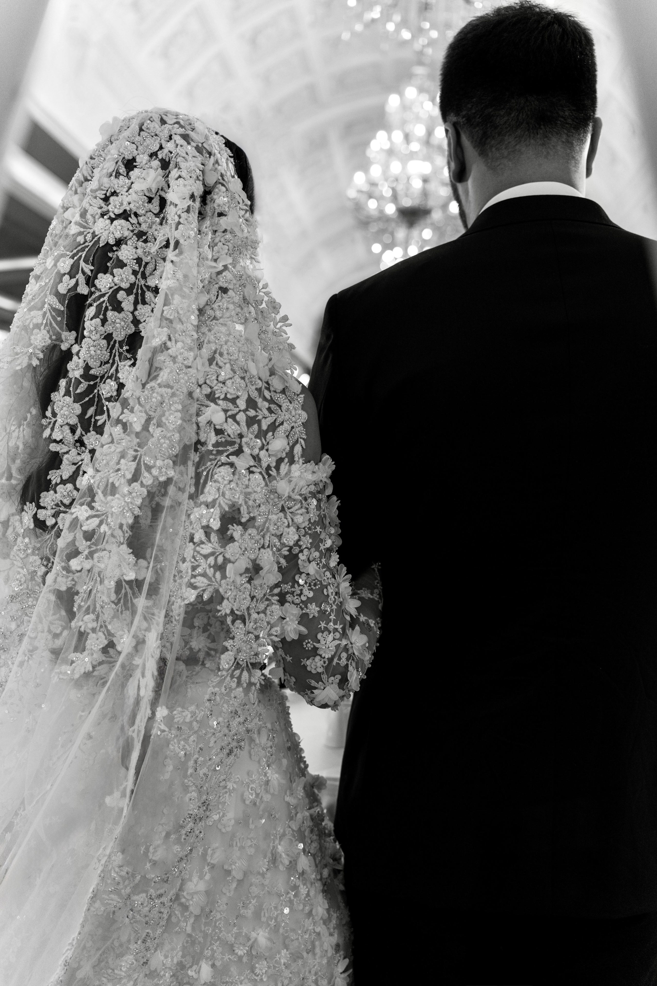 Dzhosh & Bahar: National Wedding. Свадебный и портретный фотограф в Москве Юлия Матвеева