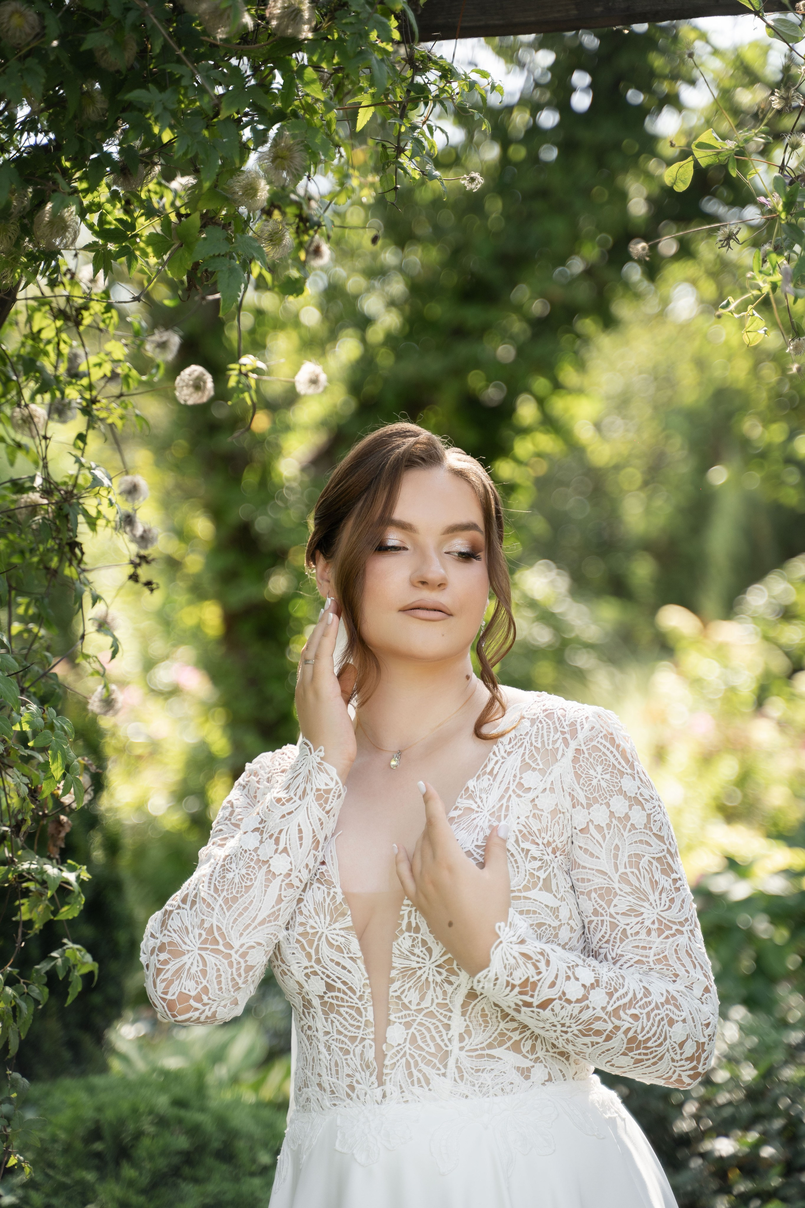 Андрей и Анна (г.Курск). Фотограф Вера Зверуго в Орле