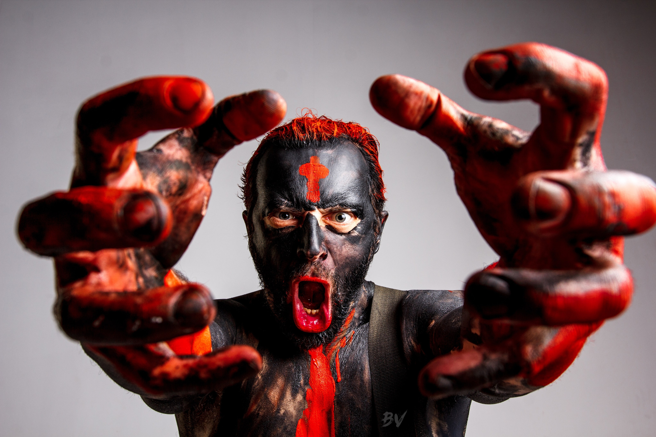 Дмитрий Лёвин — фотограф в Самаре