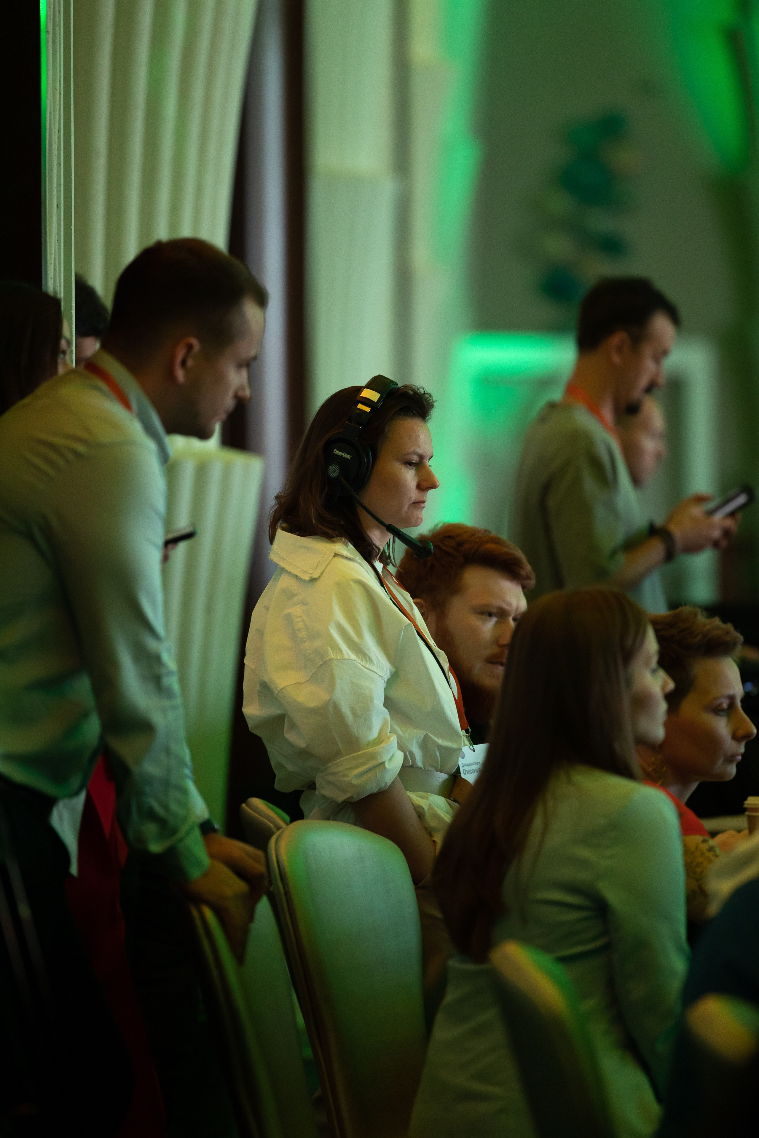 Точка Притяжения / Дубай. Фотограф Юлия Назарова