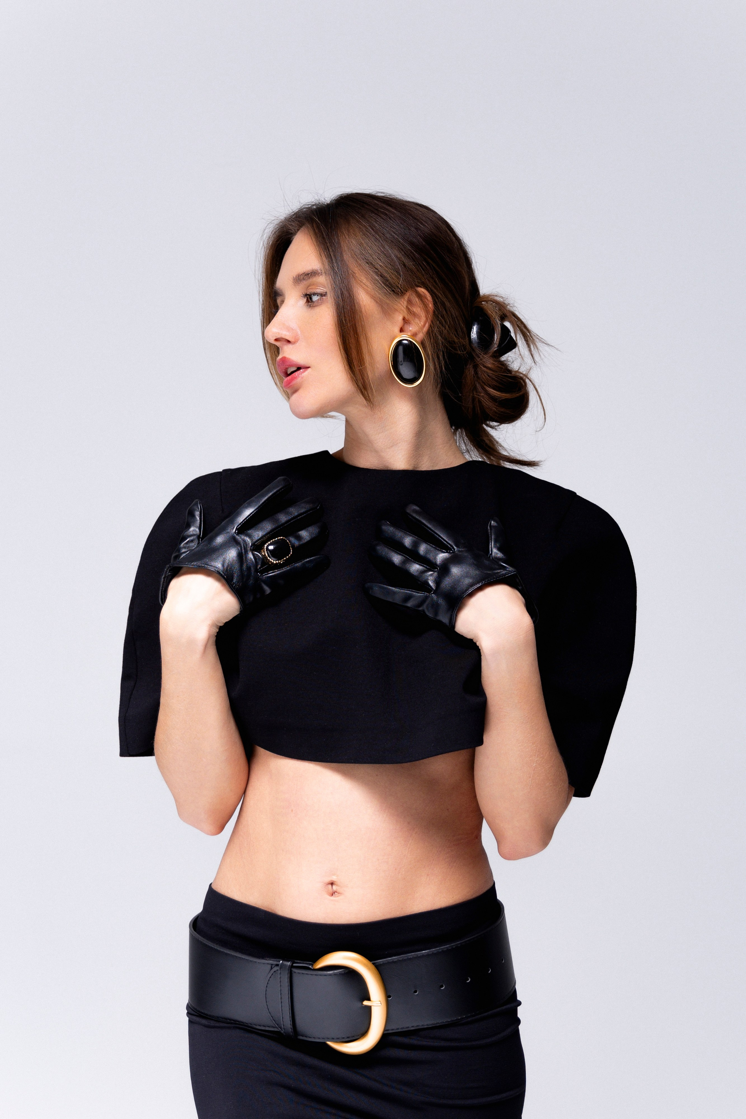 Карина. Фотограф Юлия Назарова