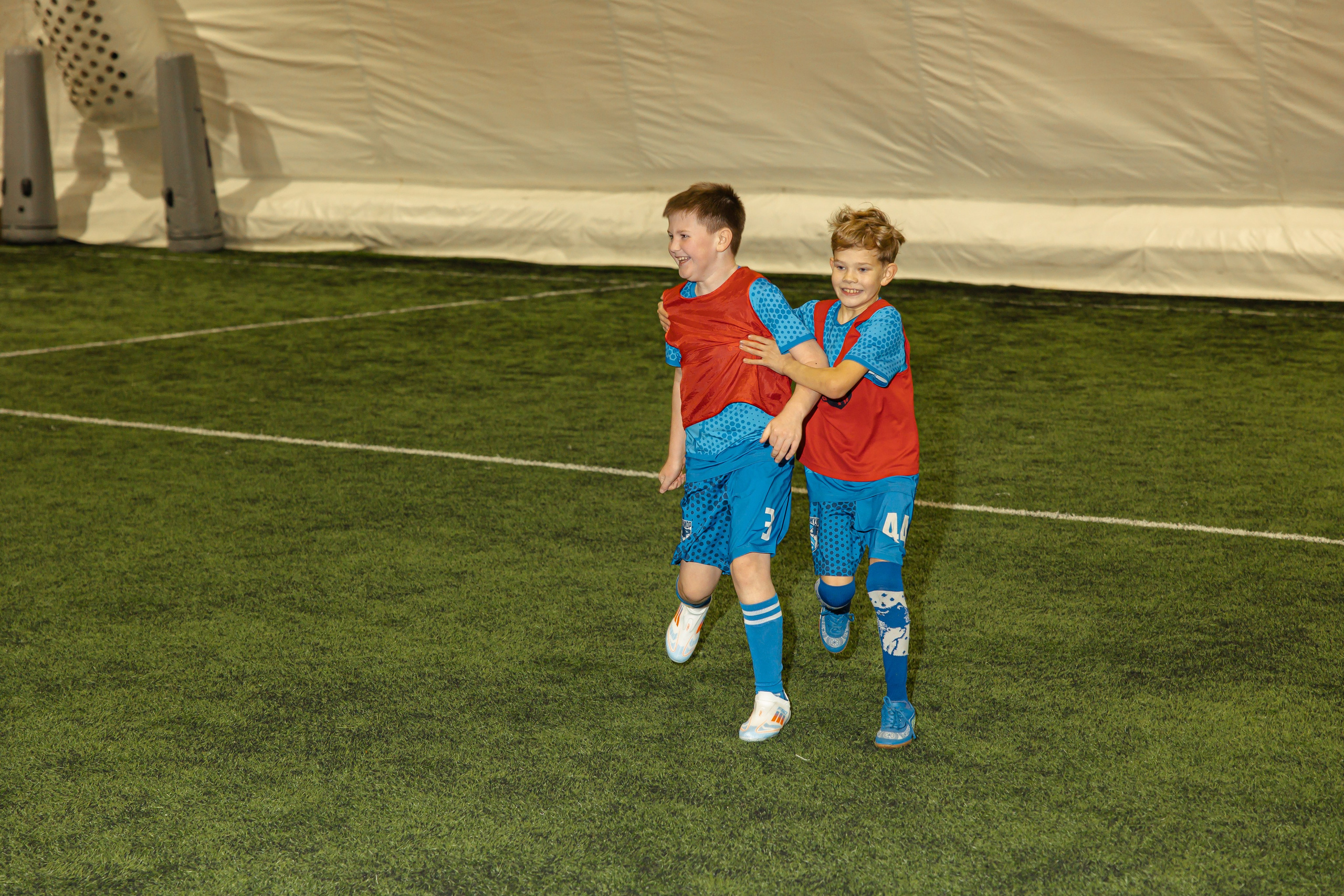 Турнир «Джуниор». Фотограф Вячеслав Фарунин