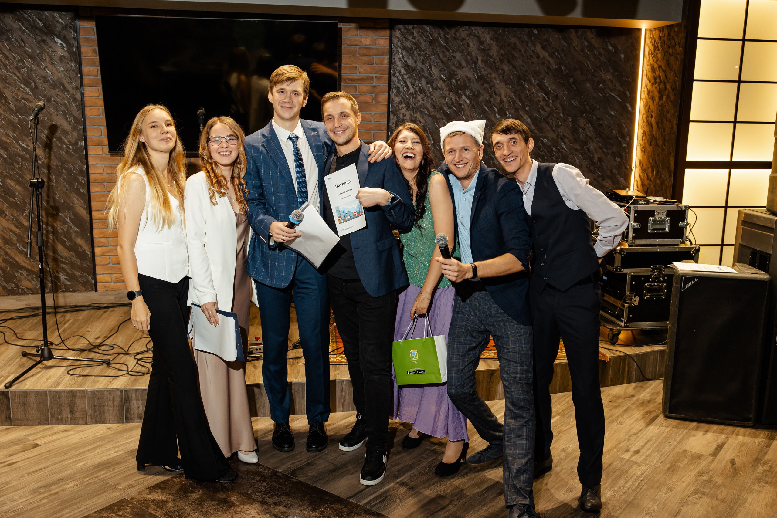 Дубль гис 2026. Фотограф Вячеслав Фарунин