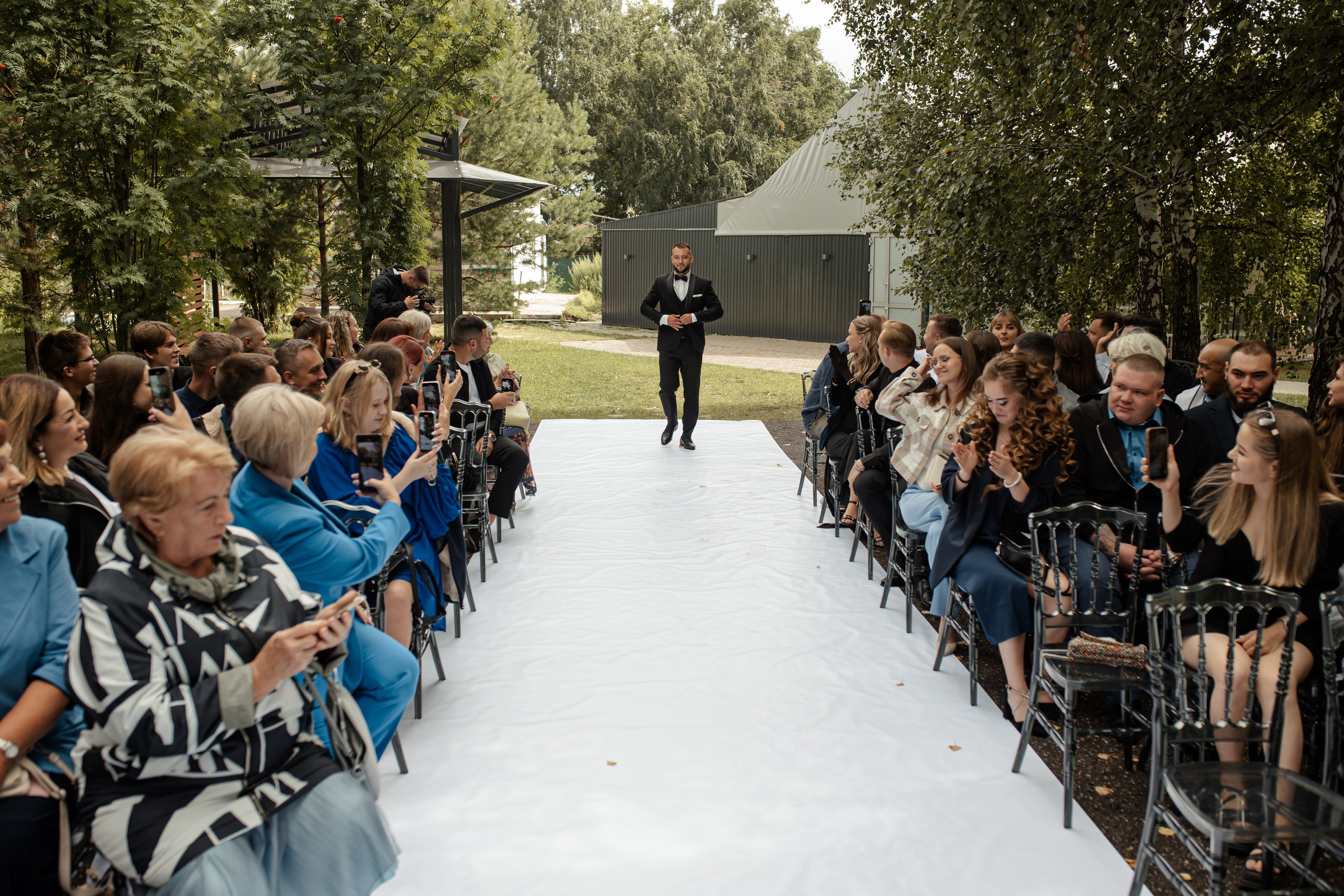 Богдан и Света. Фотограф Вячеслав Фарунин