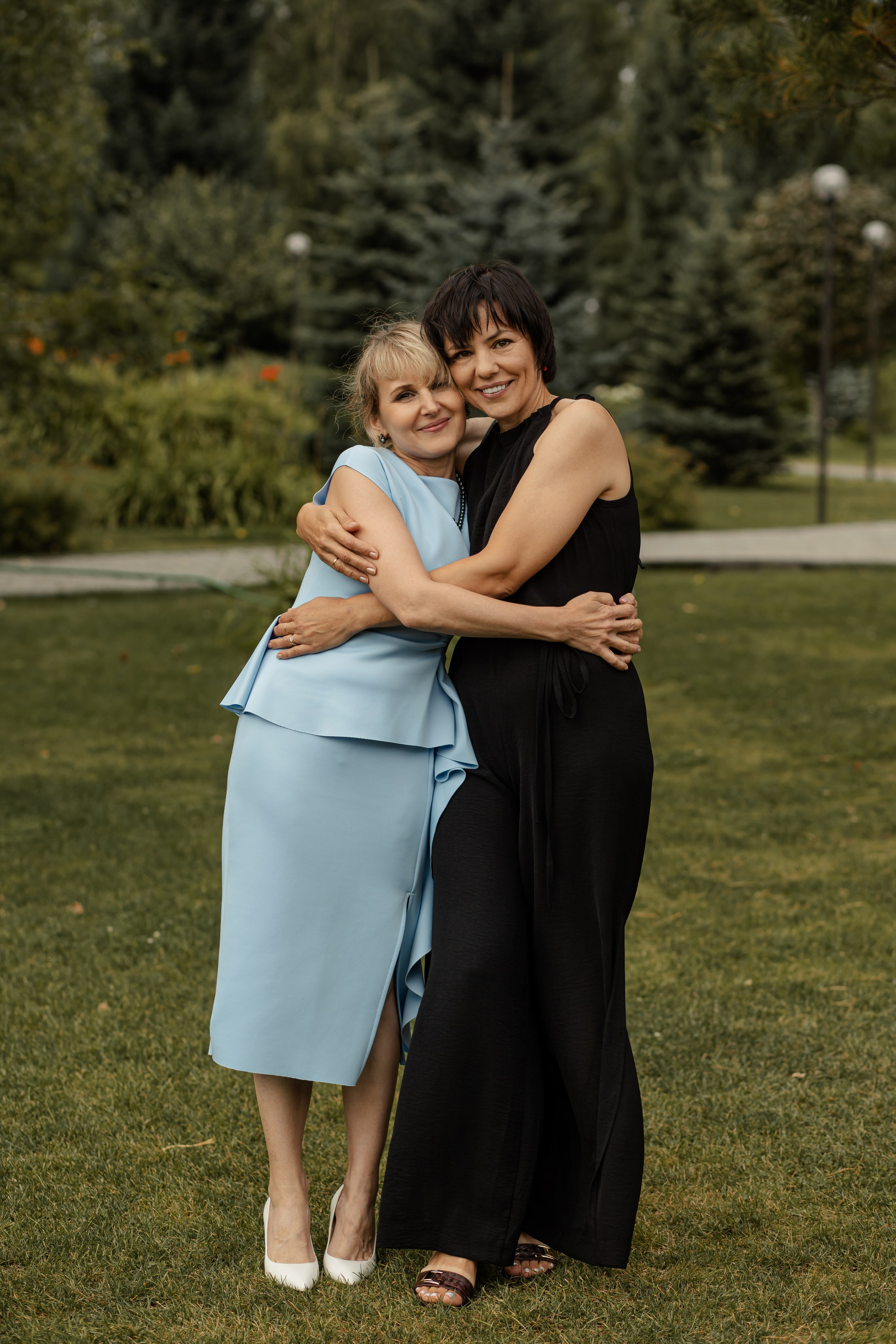 Богдан и Света. Фотограф Вячеслав Фарунин