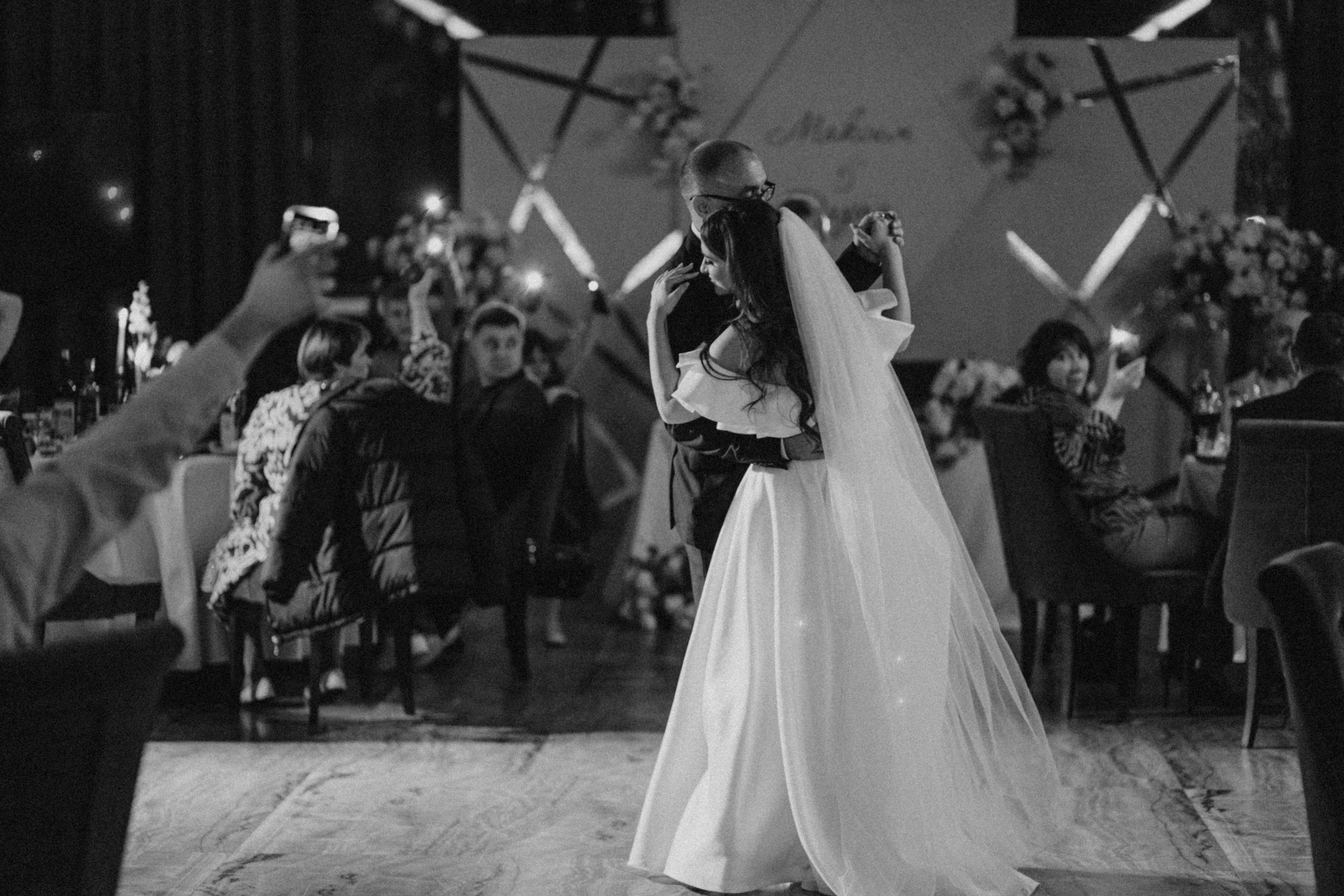 M&D. Свадебный и семейный Фотограф Карина Захаржевская Калуга